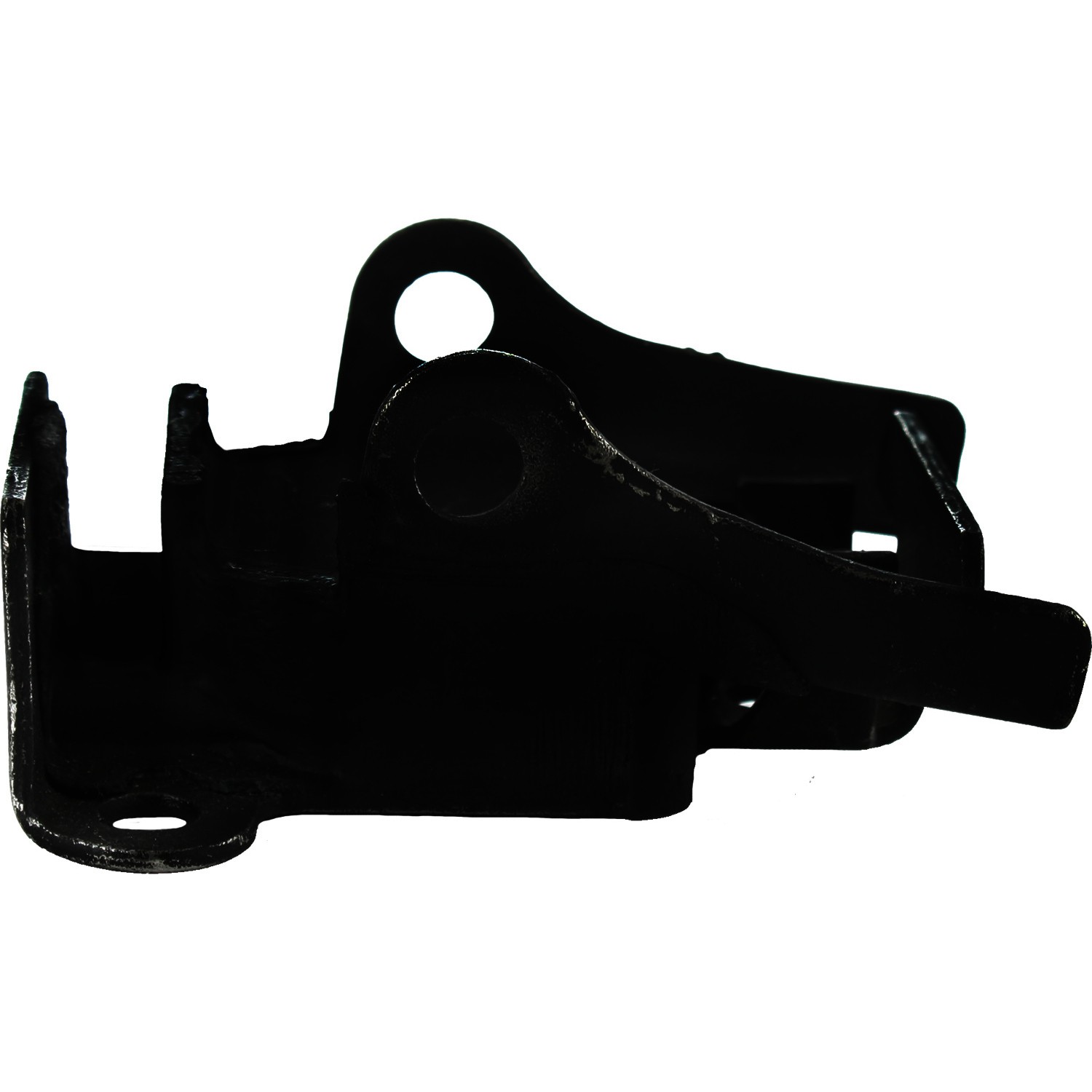 Pioneer Engine Mount