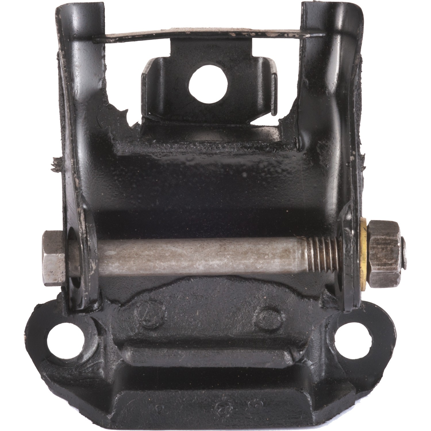 Pioneer Engine Mount