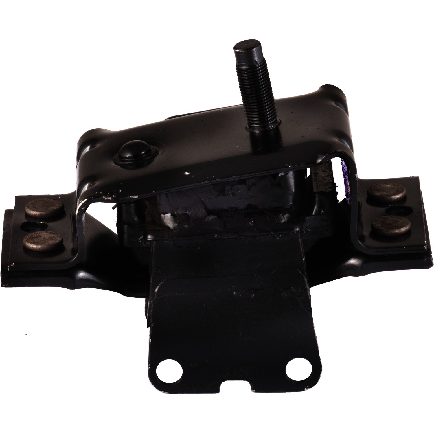 Pioneer Engine Mount