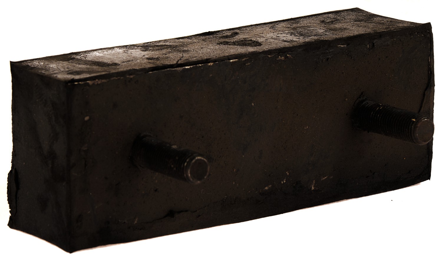 Pioneer Engine Mount