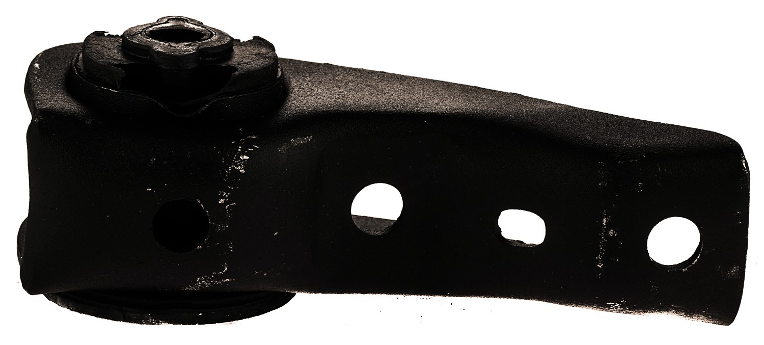 Pioneer Engine Mount