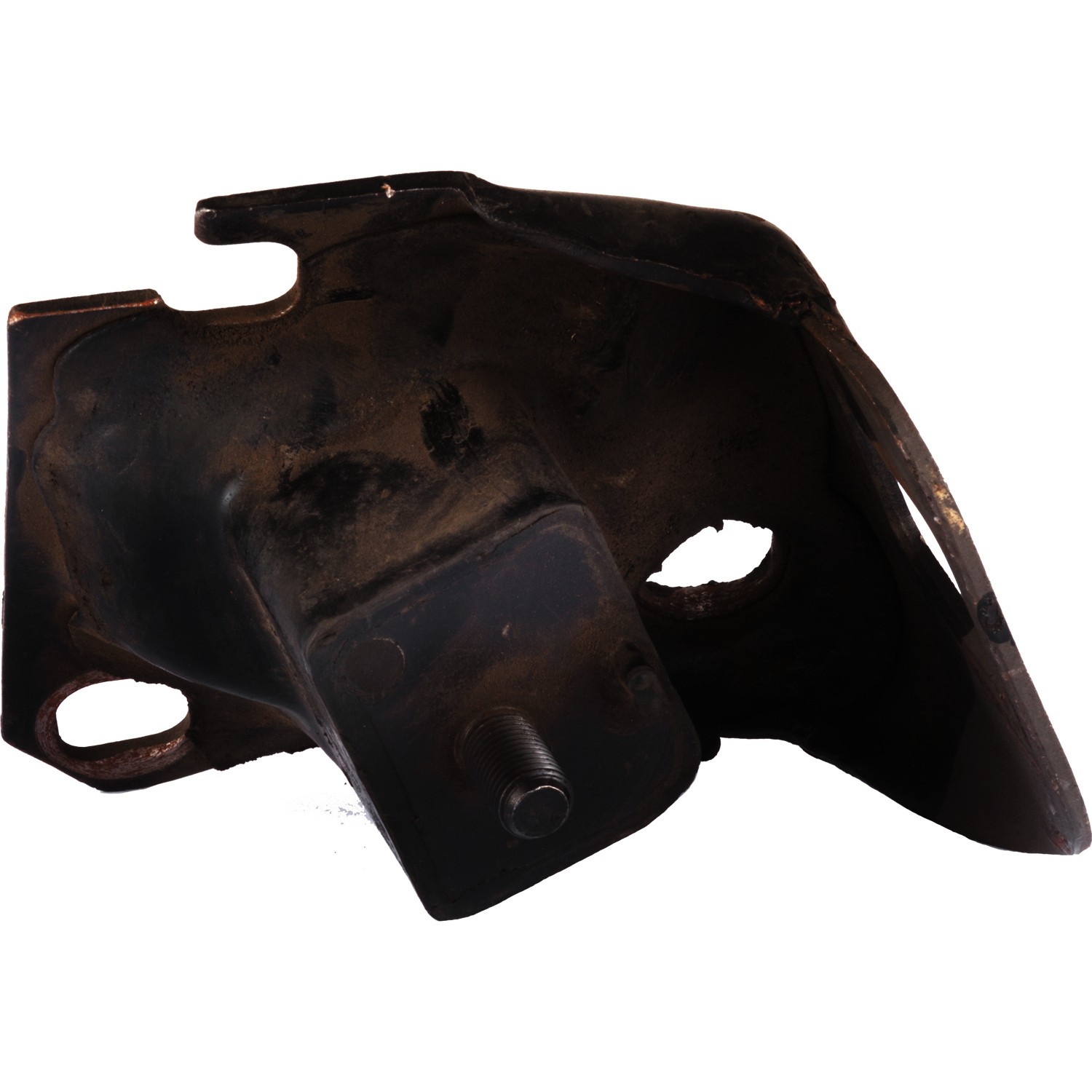 Pioneer Engine Mount