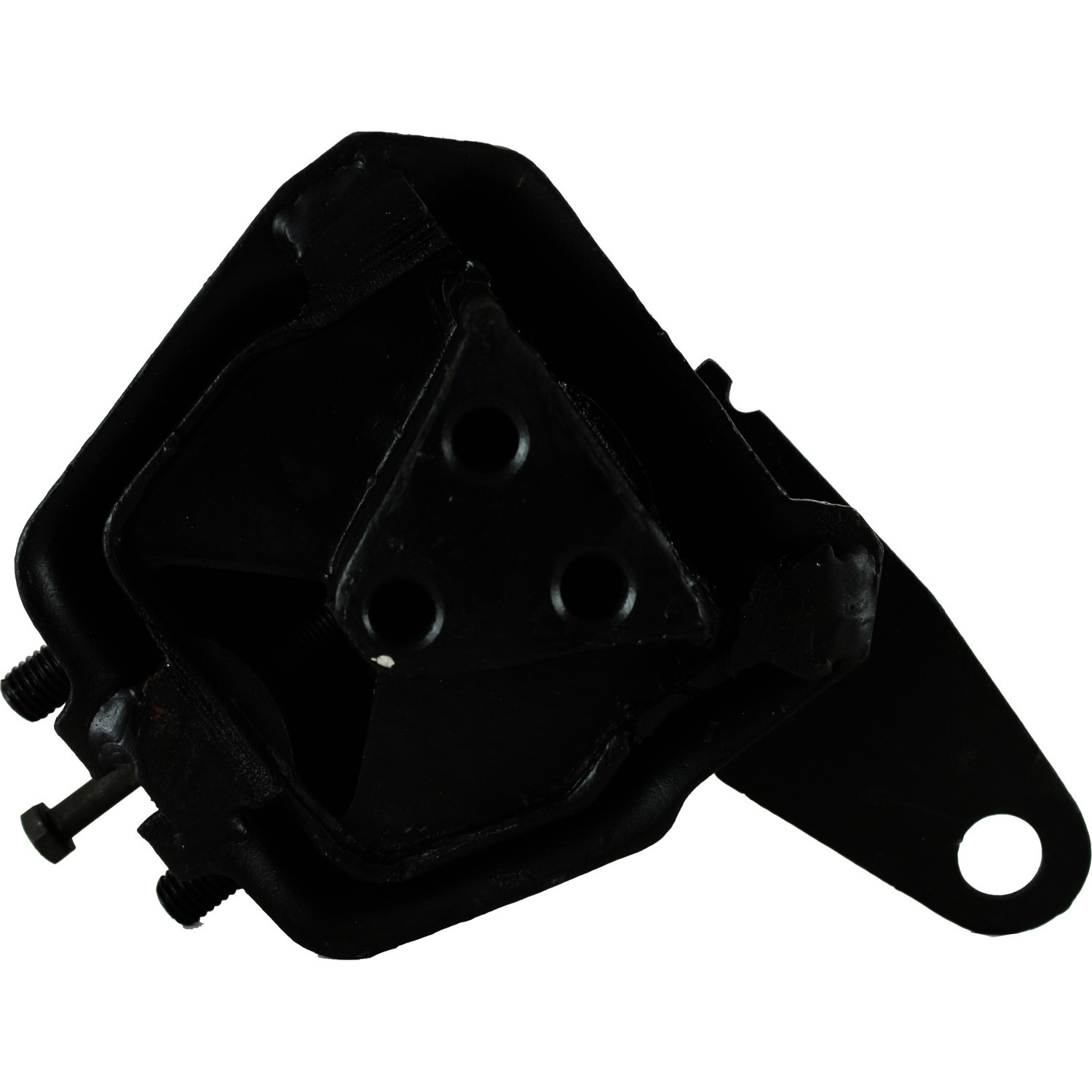 Pioneer Engine Mount