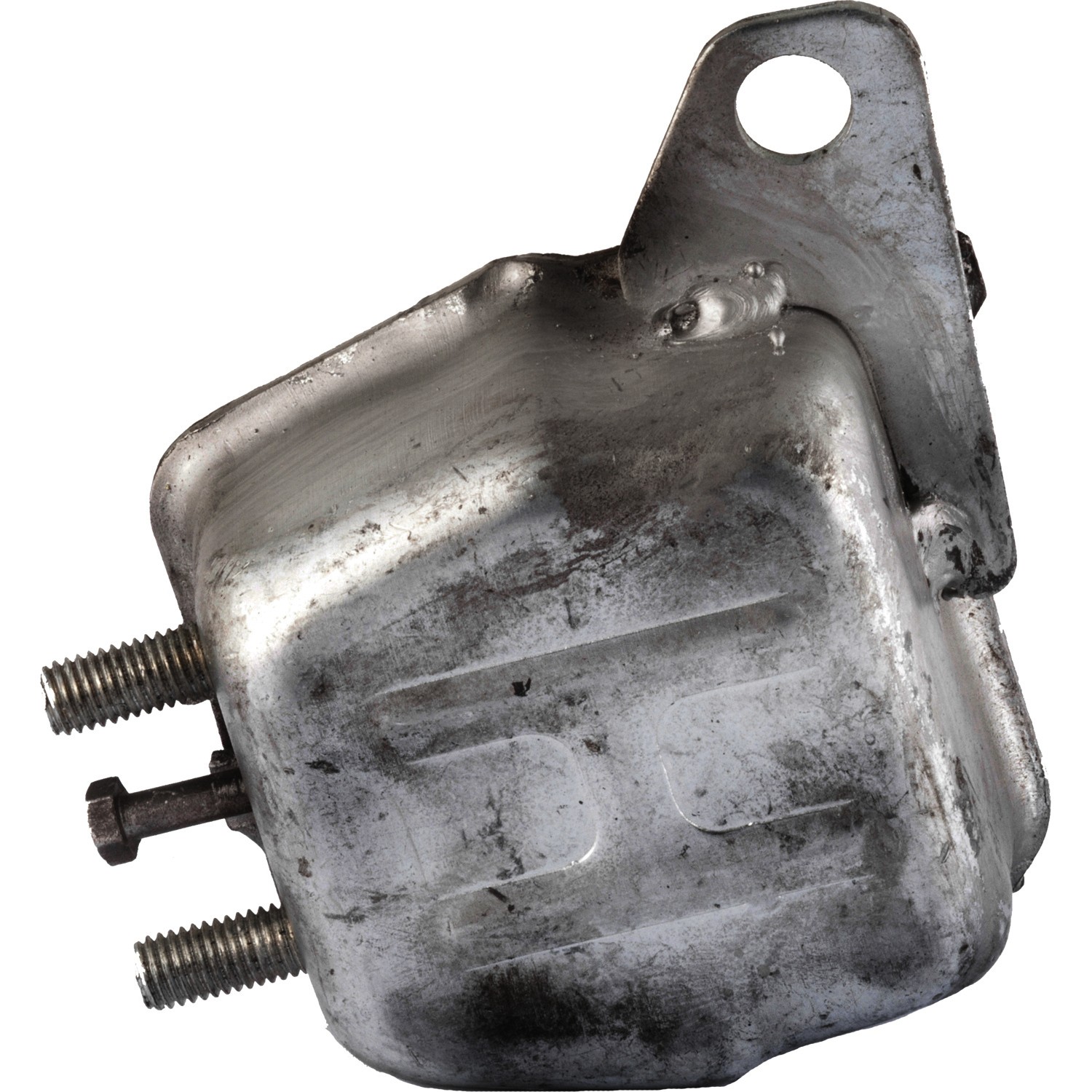Pioneer Engine Mount