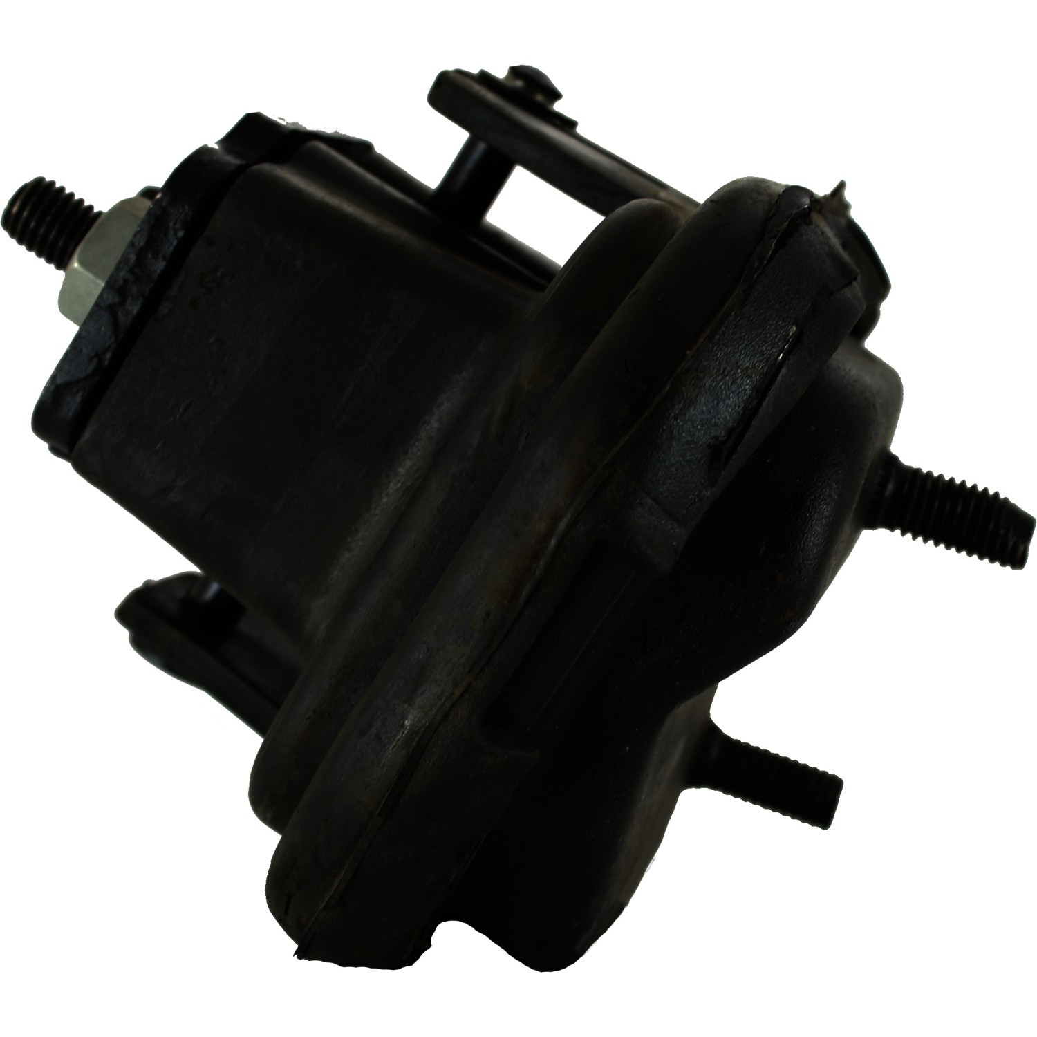 Pioneer Engine Mount