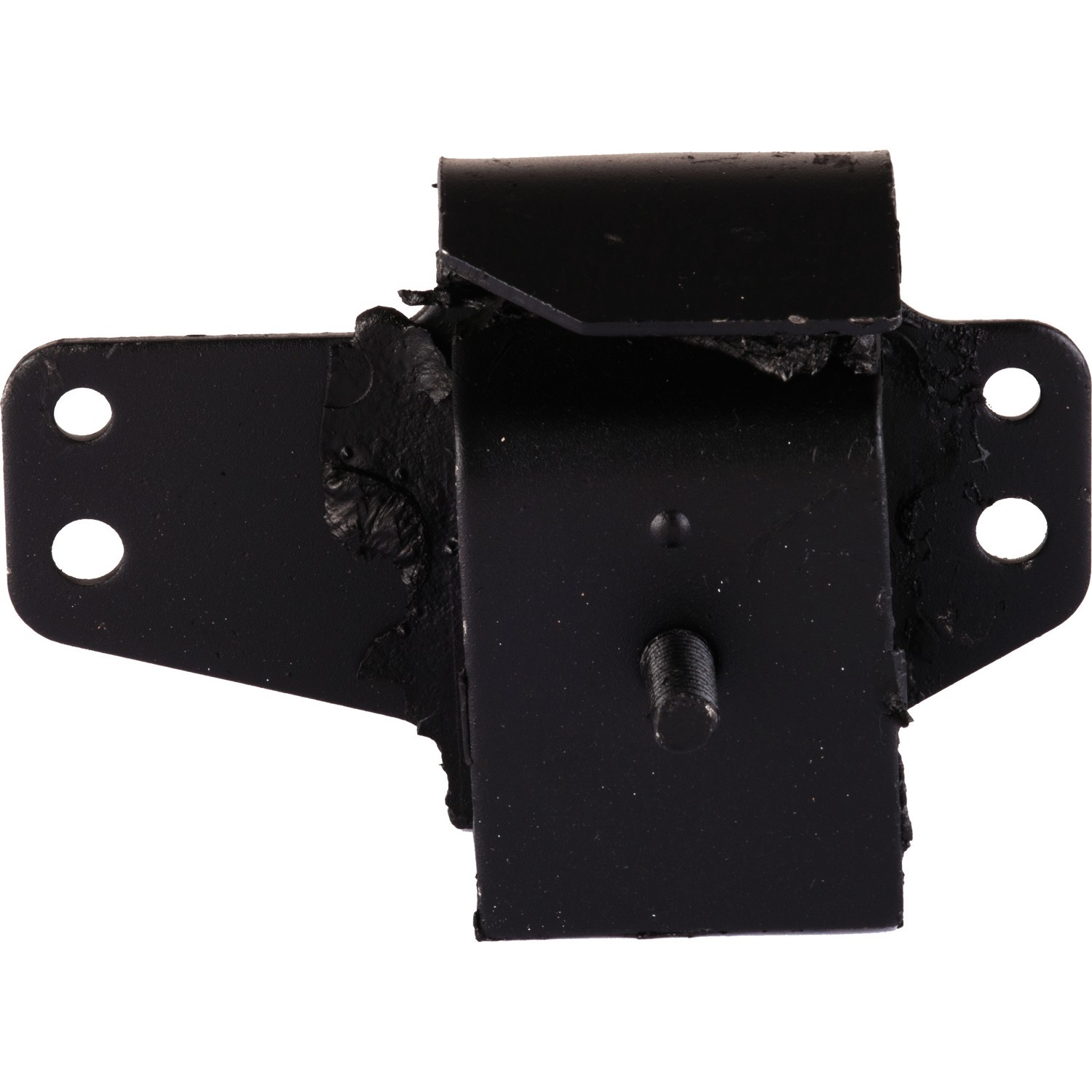 Pioneer Engine Mount