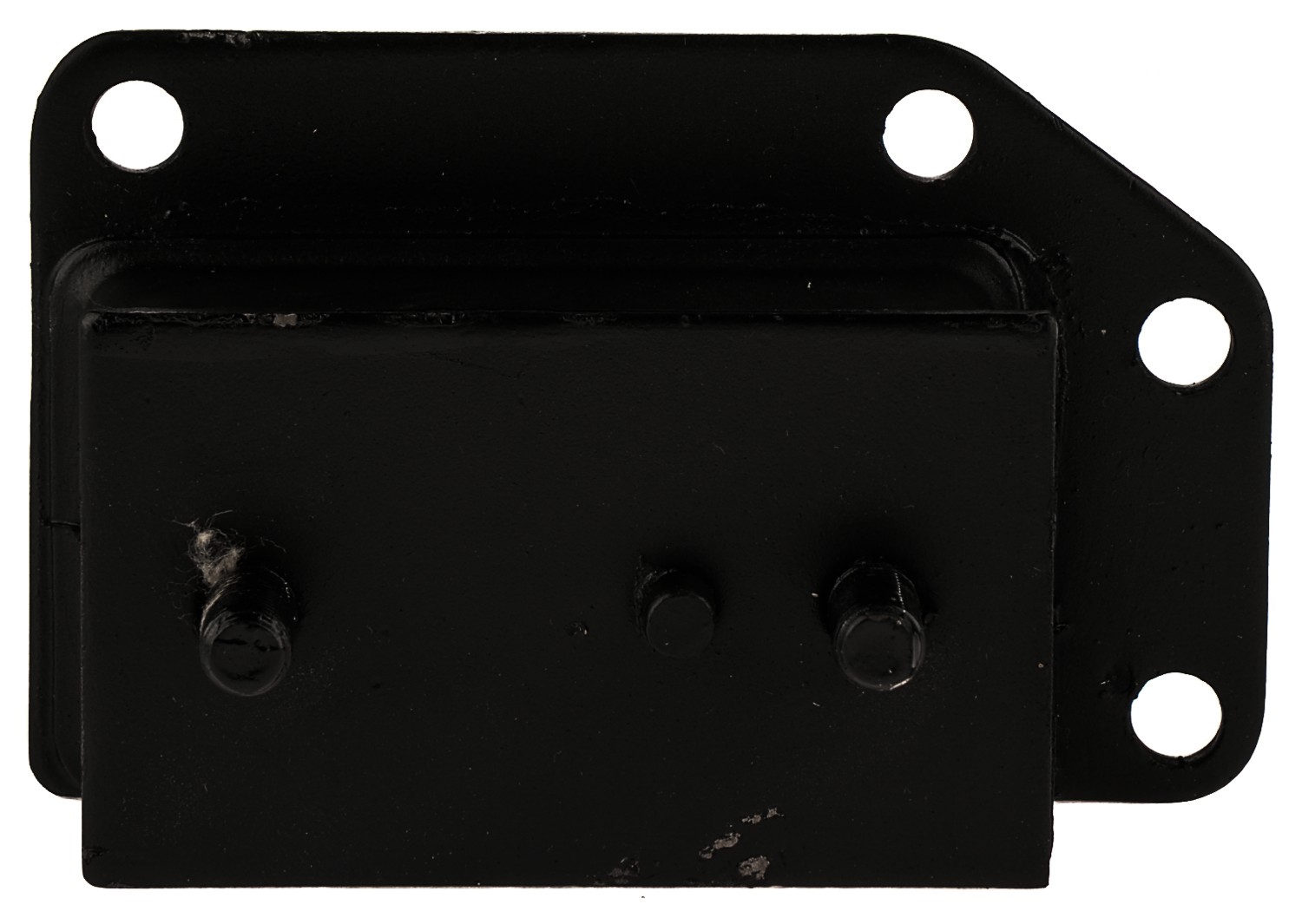 Pioneer Engine Mount