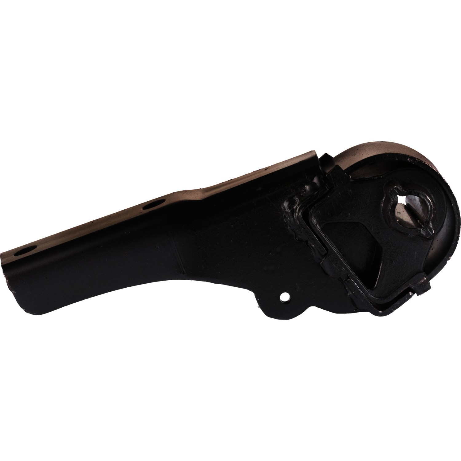 Pioneer Engine Mount