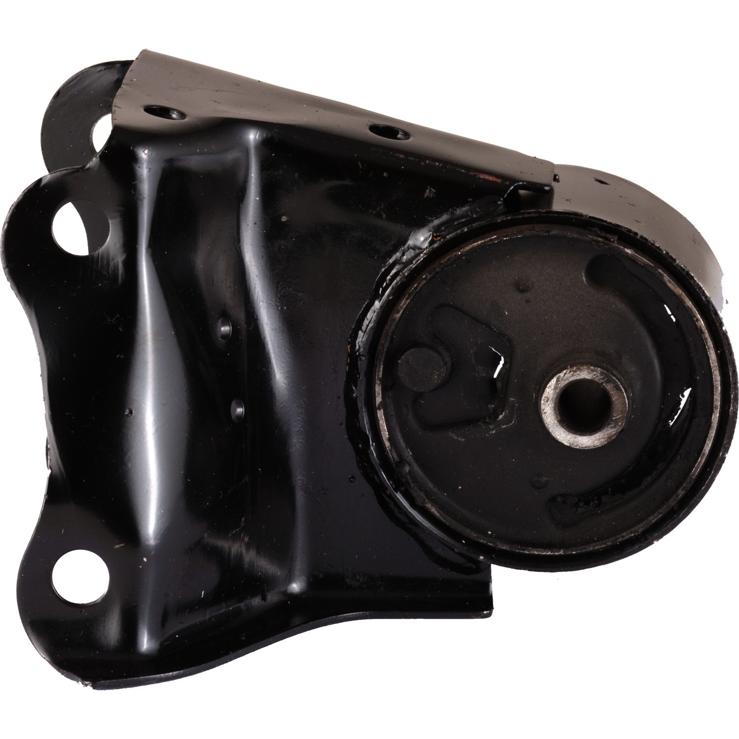 Pioneer Engine Mount
