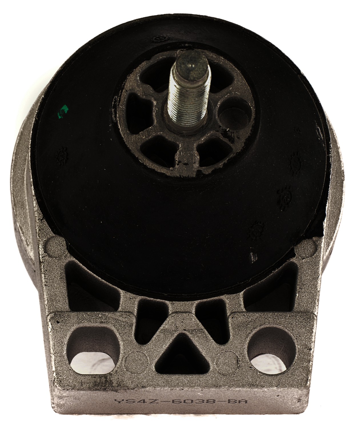 Pioneer Engine Mount