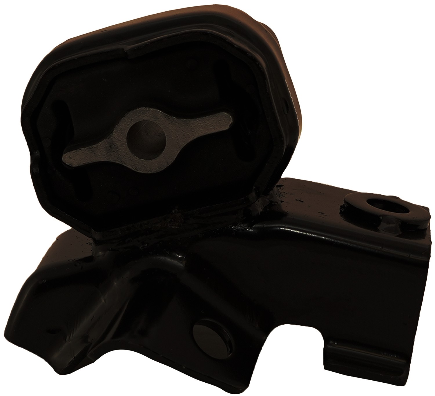 Pioneer Engine Mount