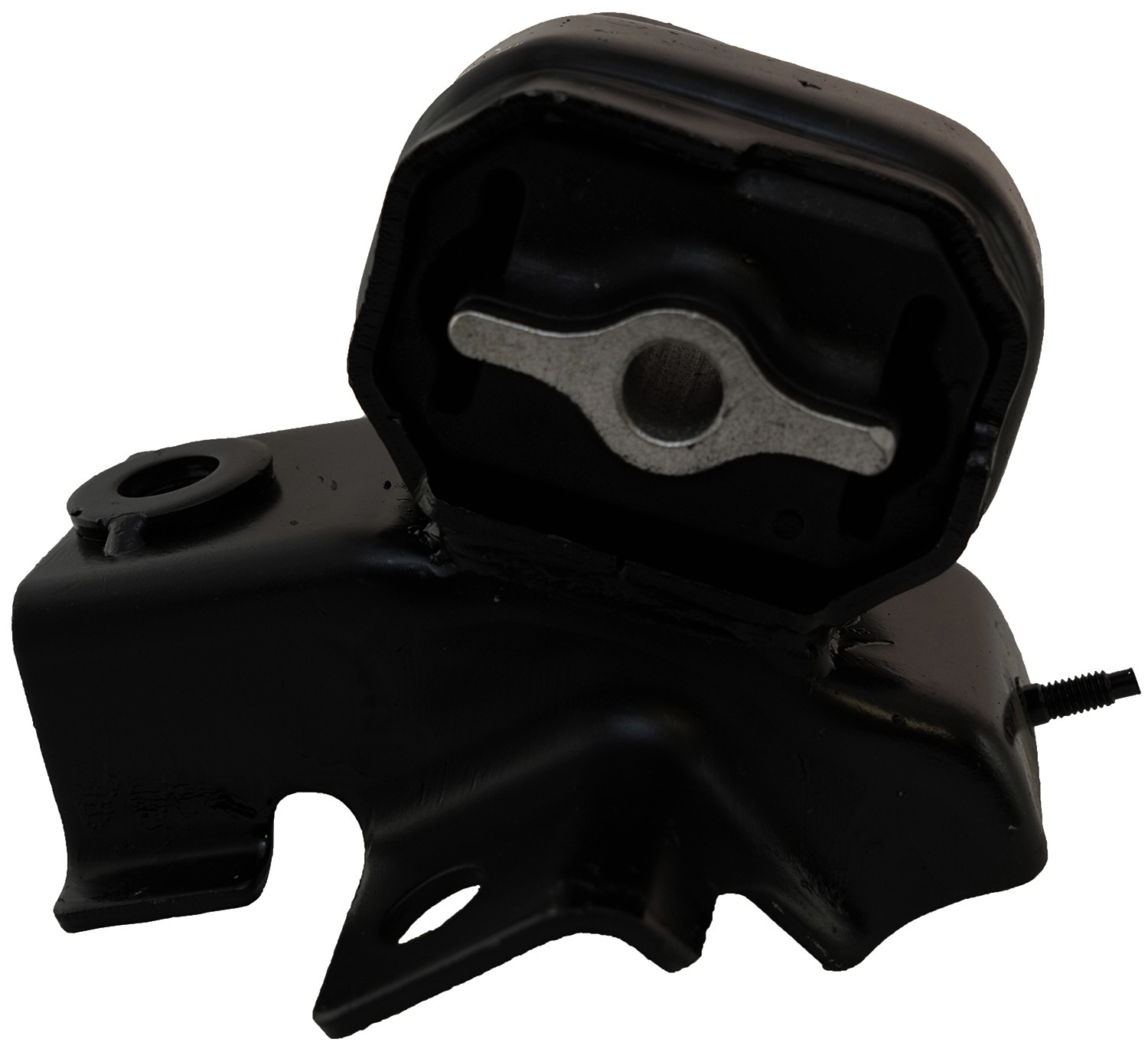 Pioneer Engine Mount