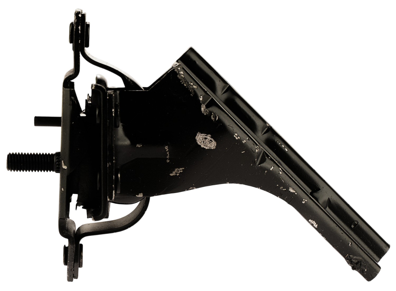 Pioneer Engine Mount
