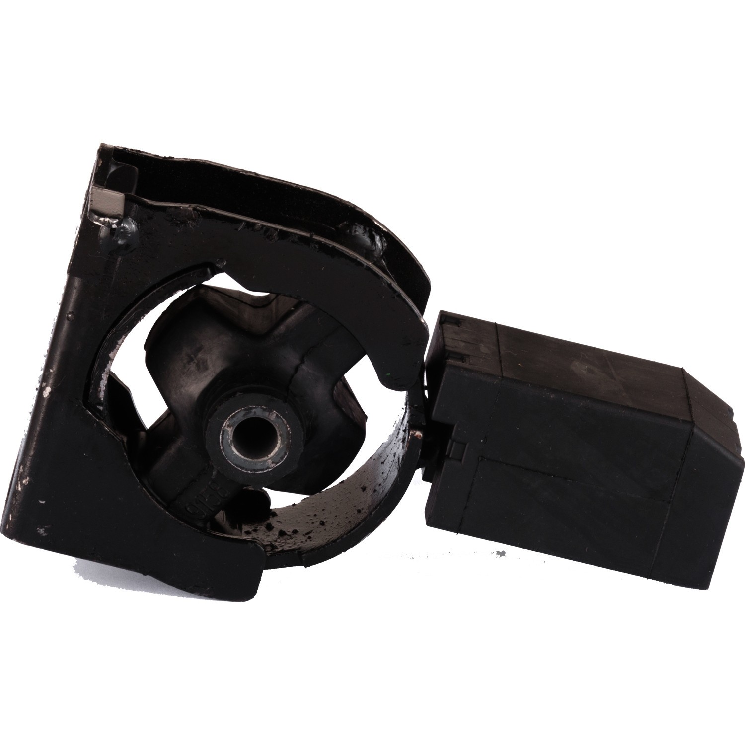Pioneer Engine Mount