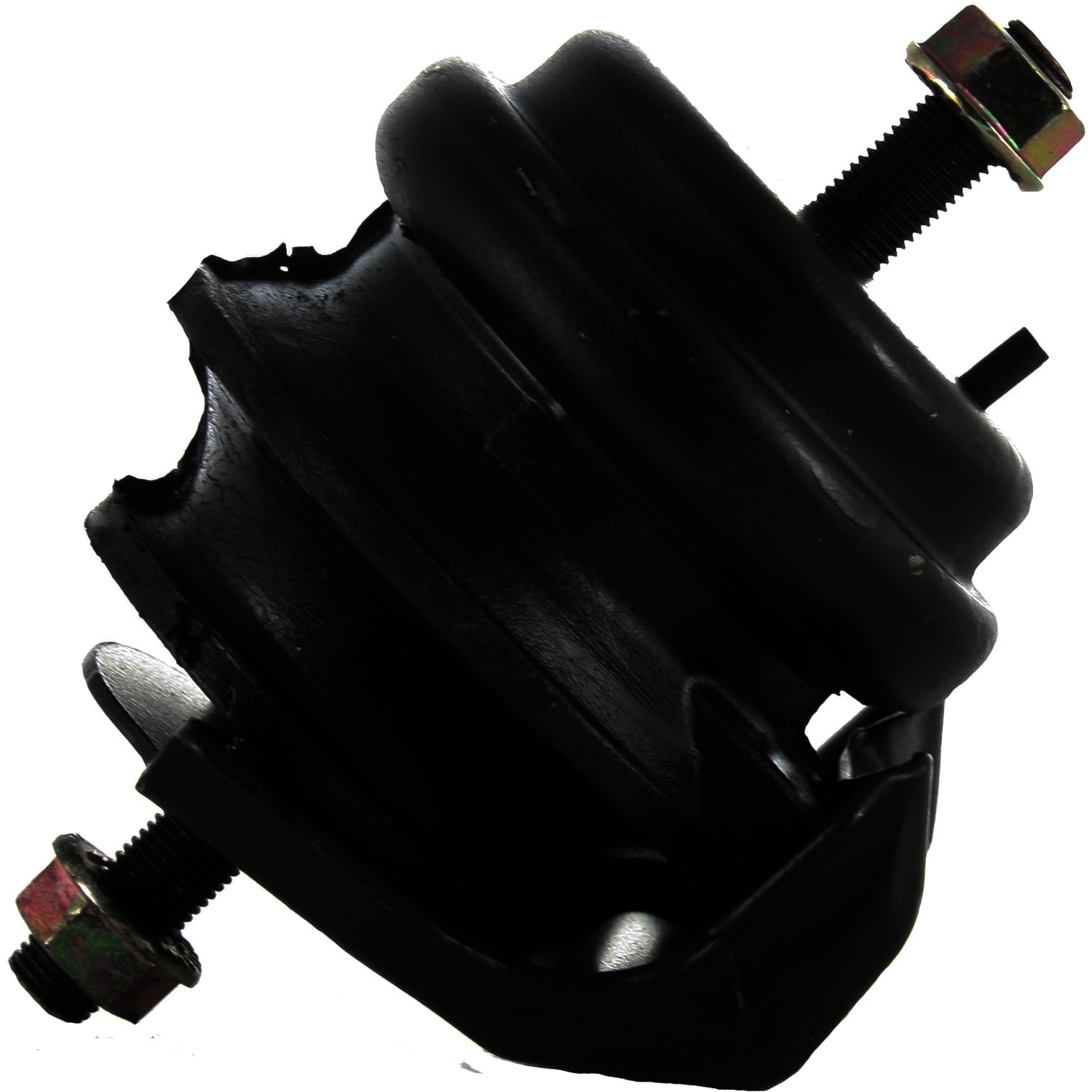 Pioneer Engine Mount