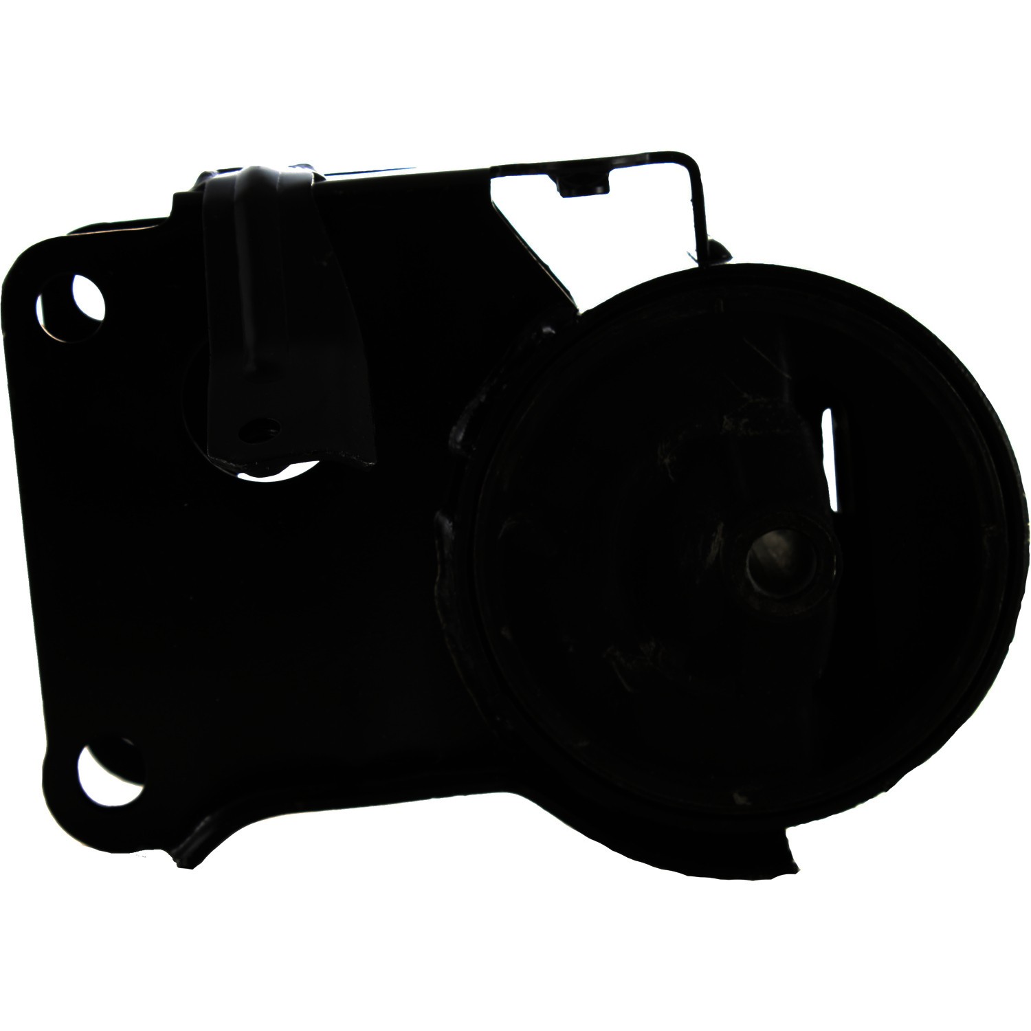Pioneer Engine Mount