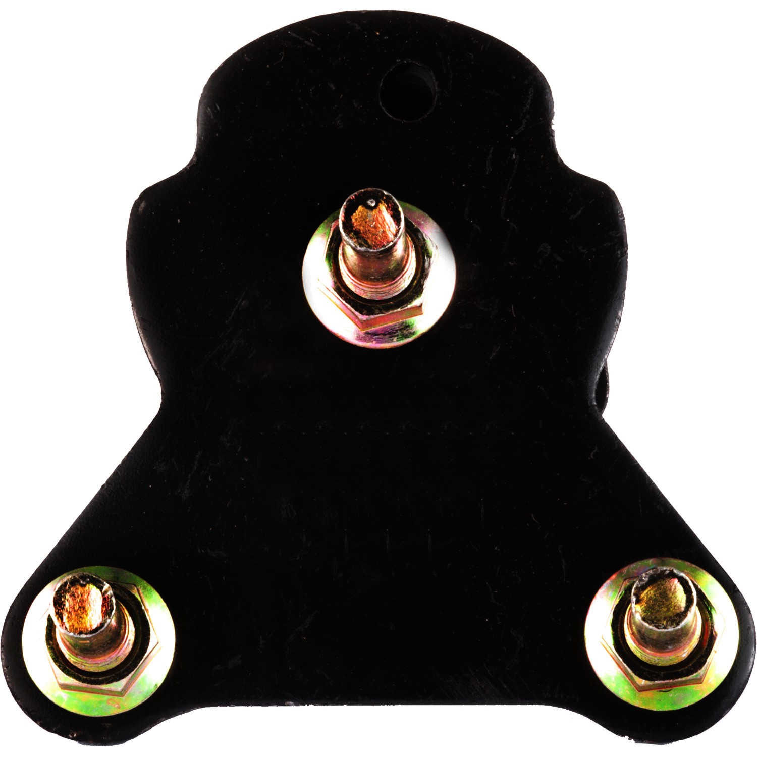 Pioneer Engine Mount