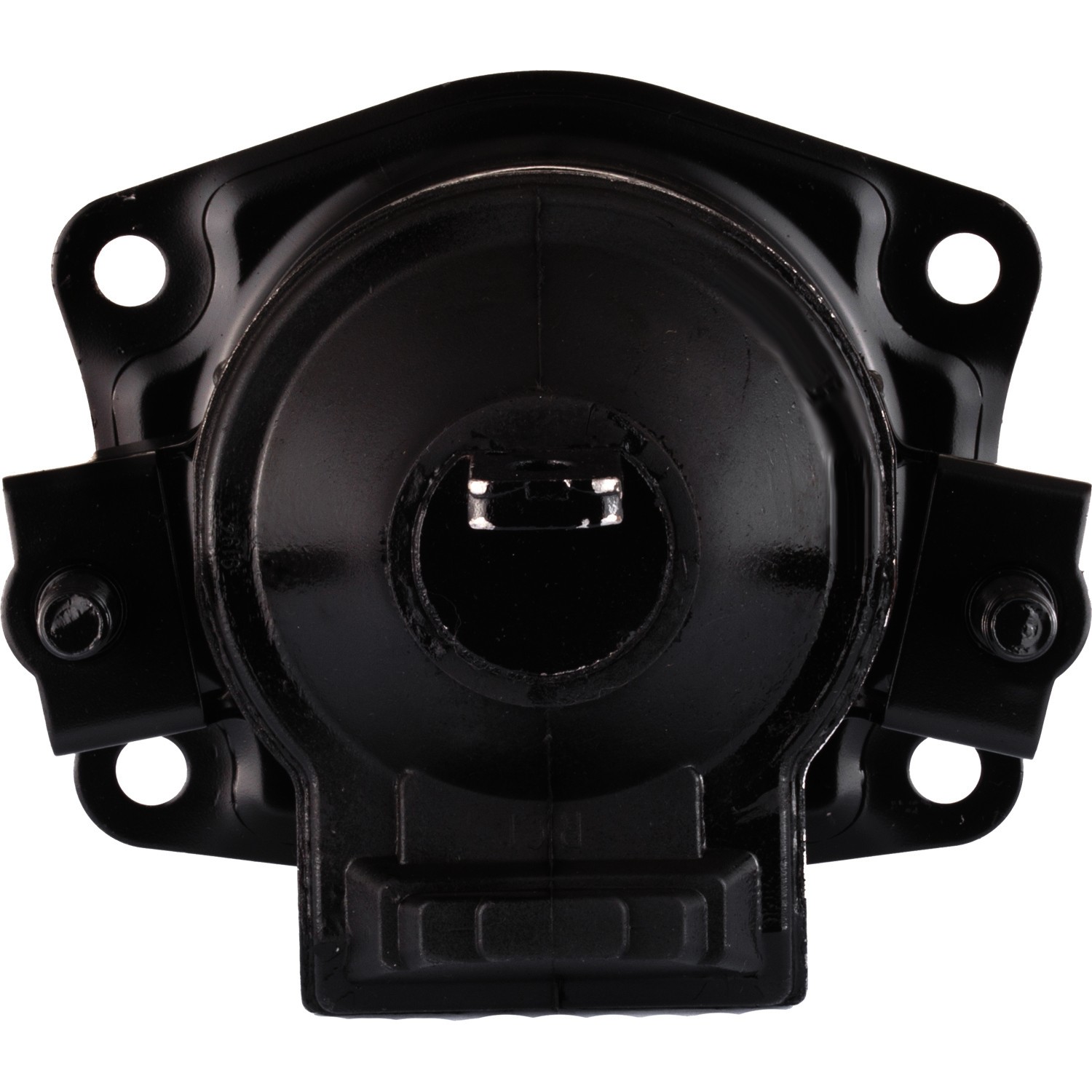 Pioneer Engine Mount