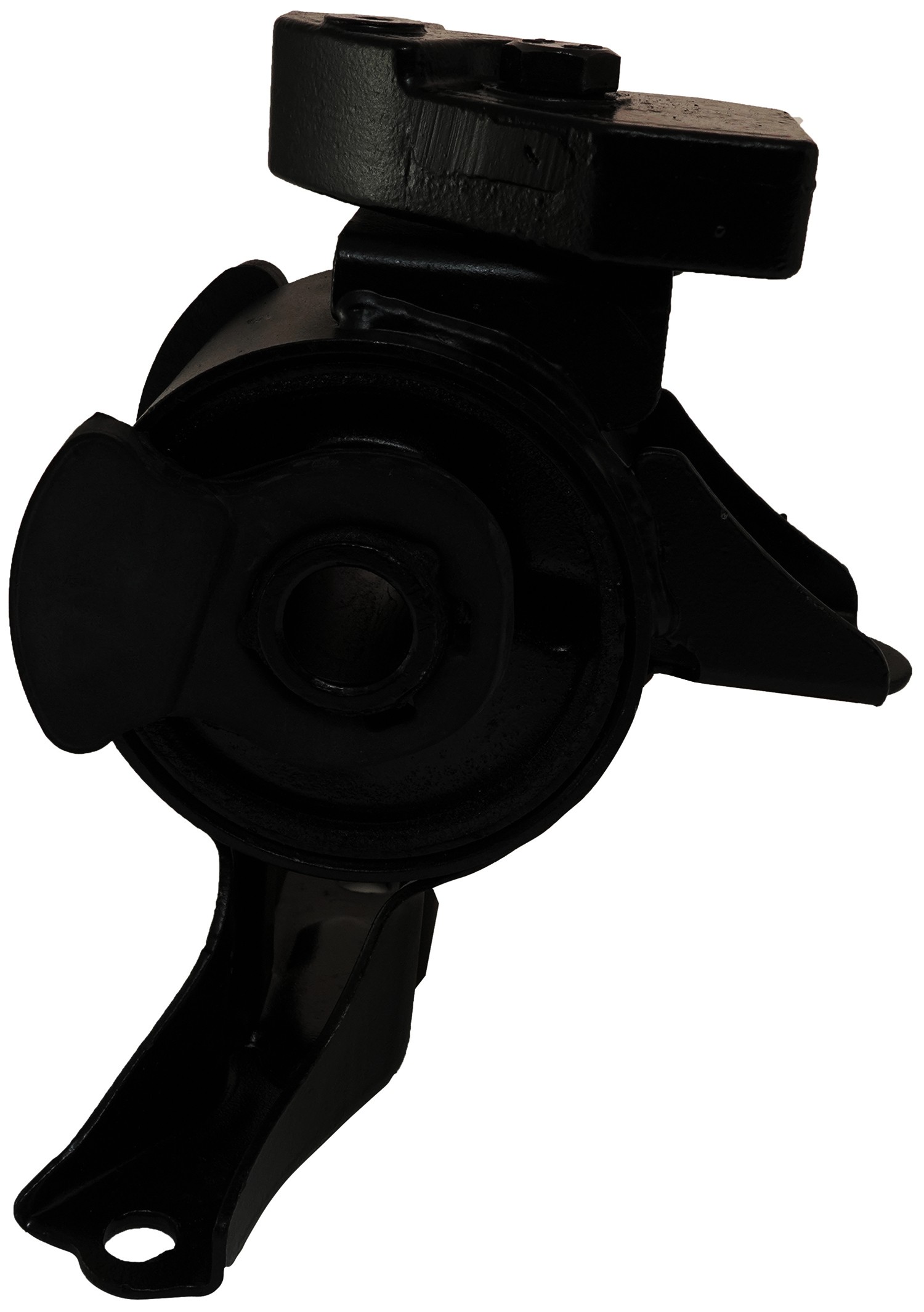 Pioneer Engine Mount