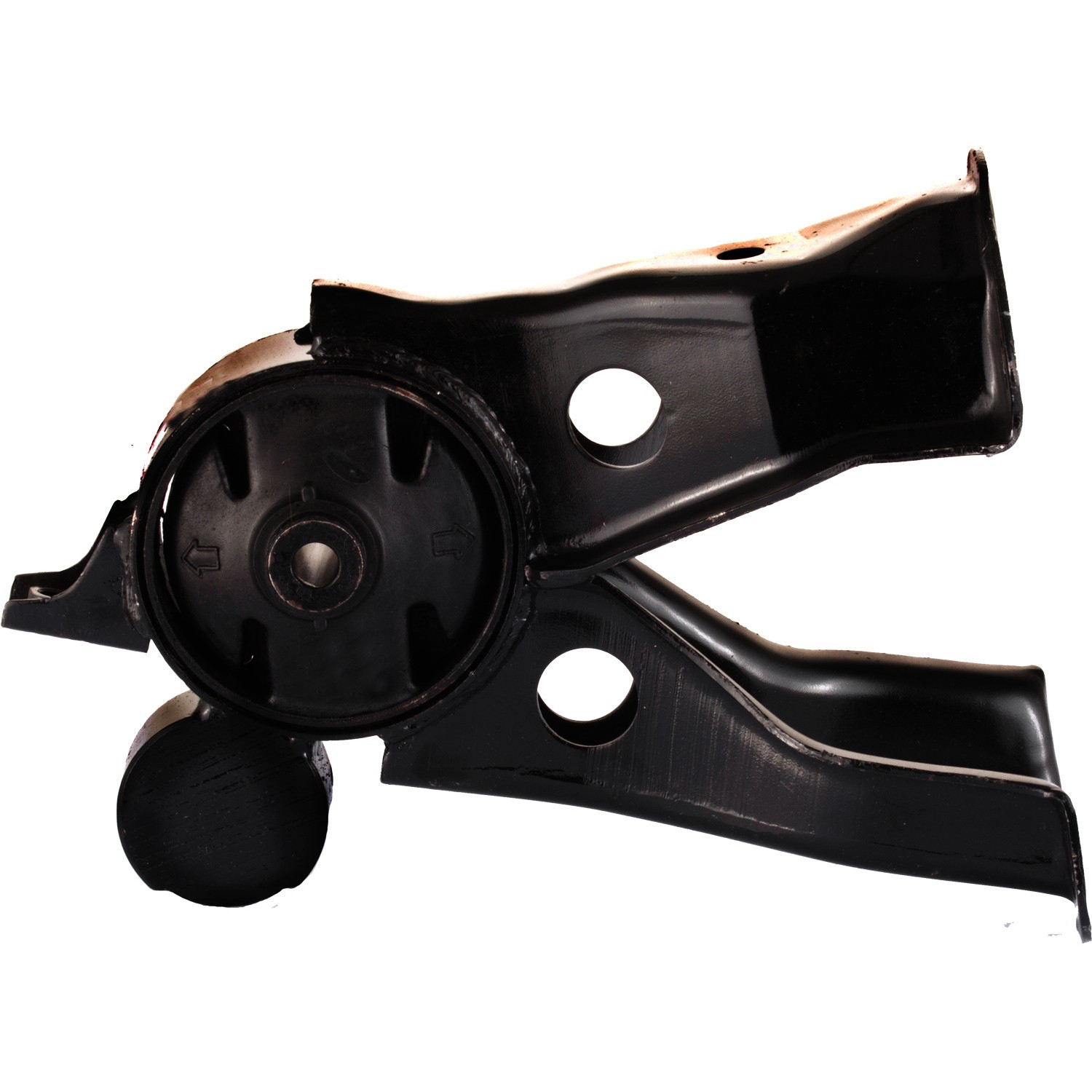Pioneer Engine Mount