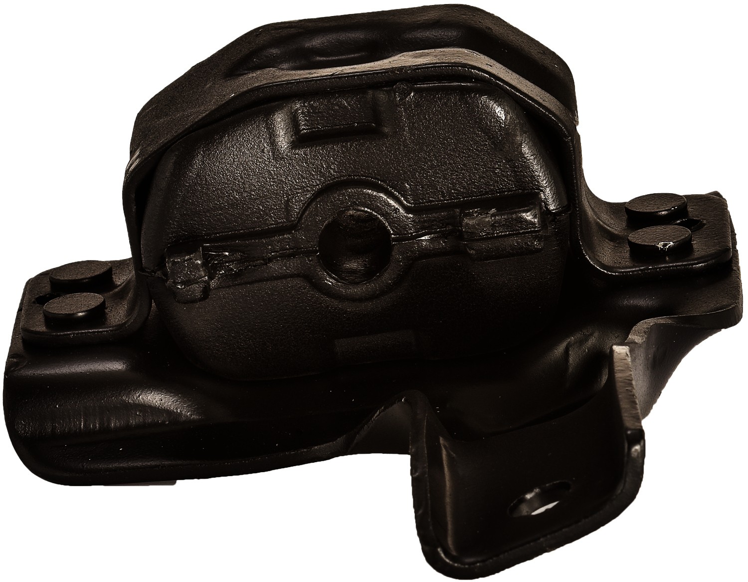 Pioneer Engine Mount