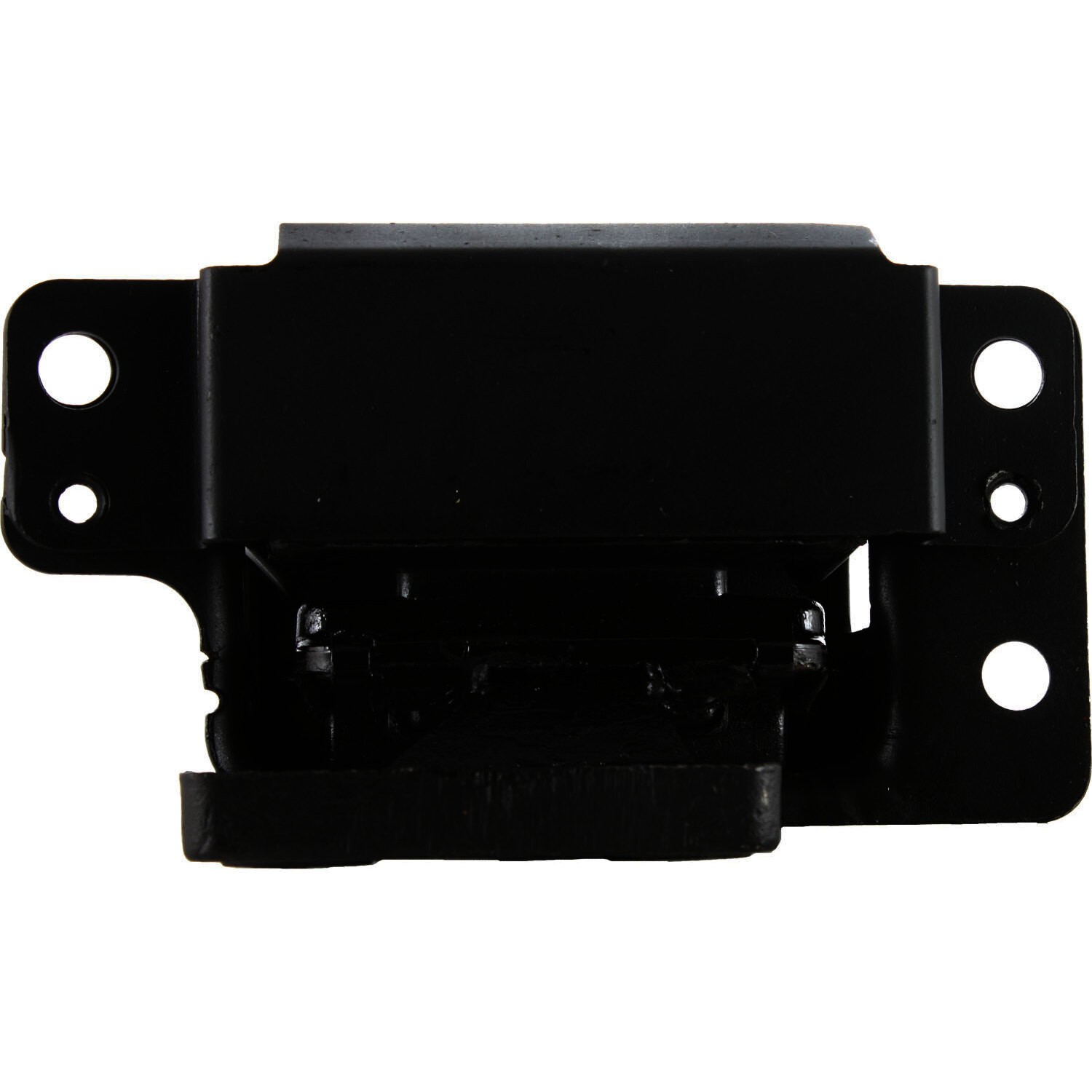 Pioneer Engine Mount