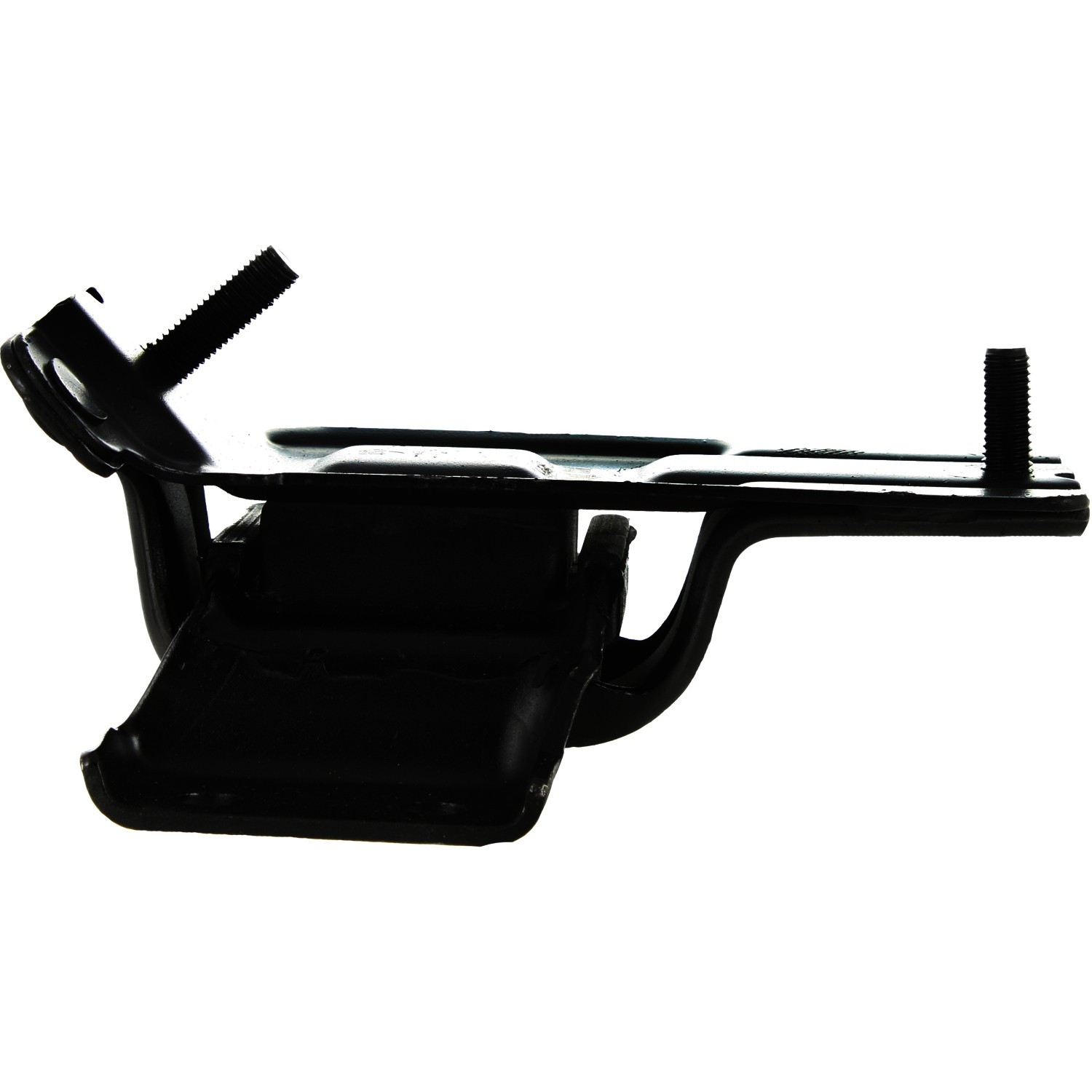 Pioneer Engine Mount