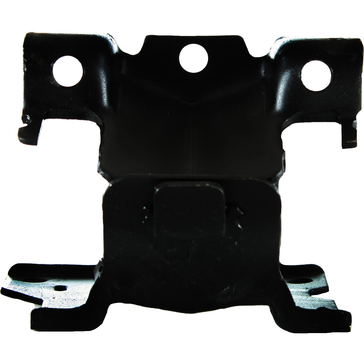 Pioneer Engine Mount