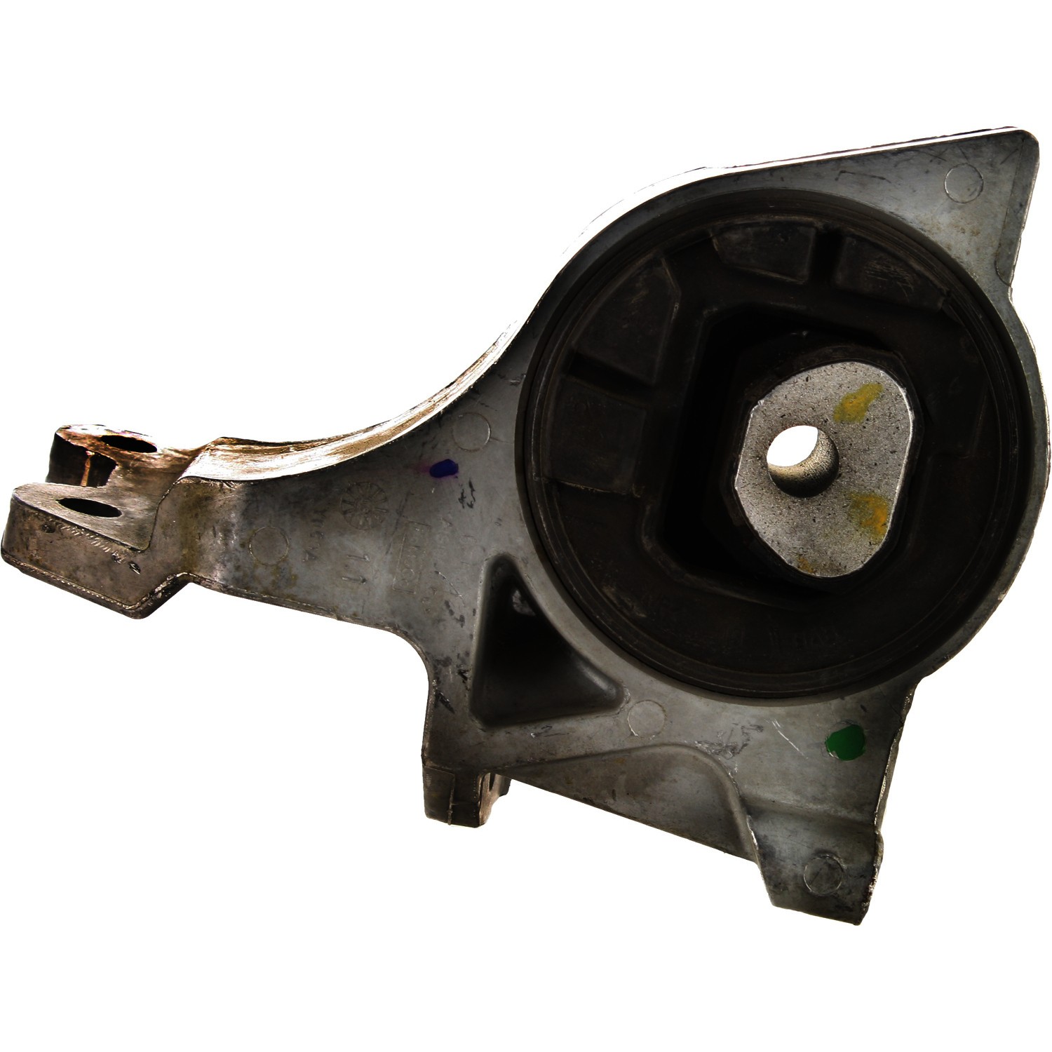 Pioneer Transmission Mount