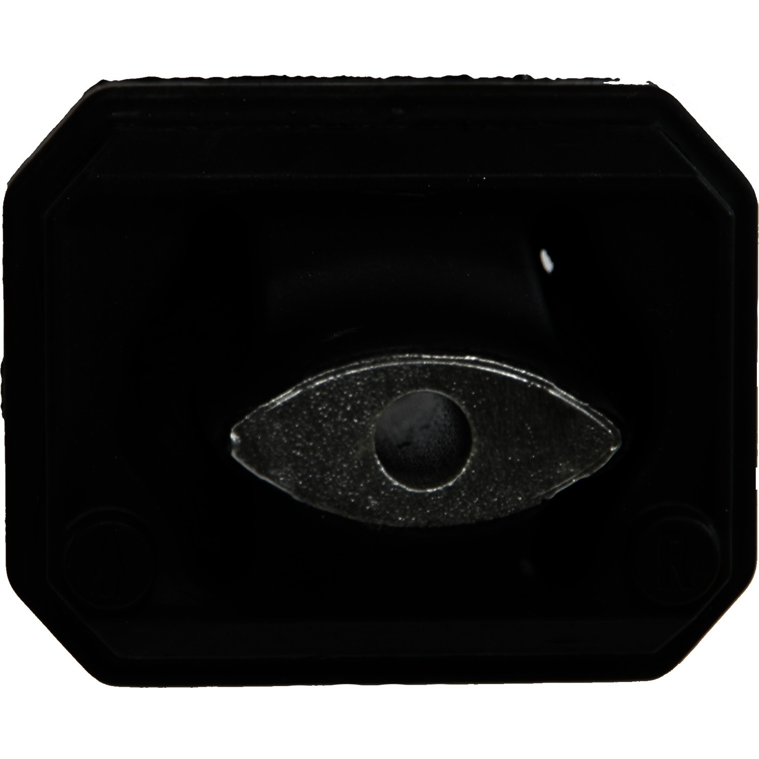 Pioneer Engine Mount