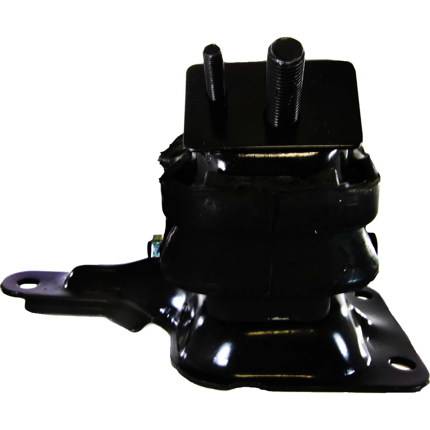 Pioneer Engine Mount