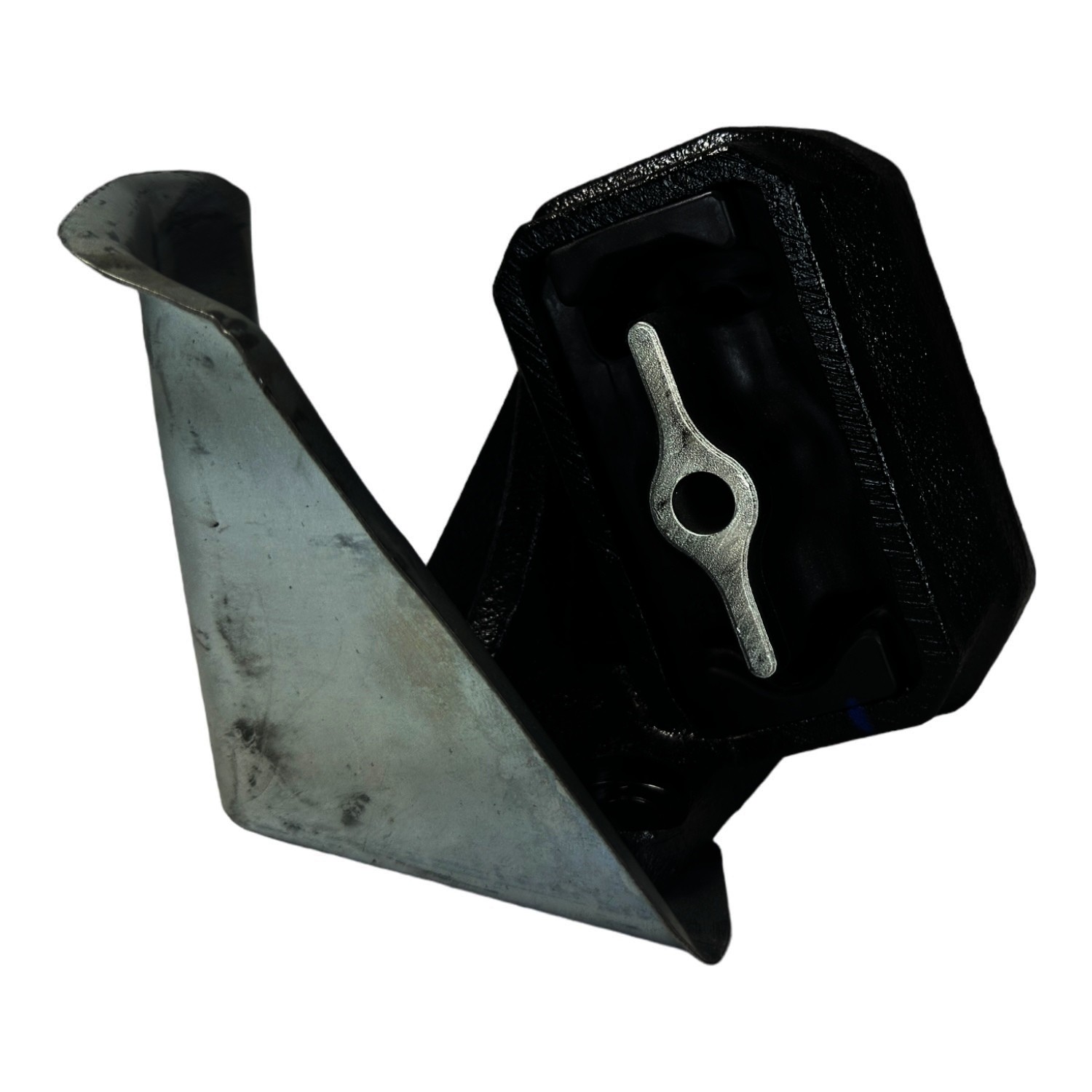 Pioneer 605819 Engine Mount Front Right