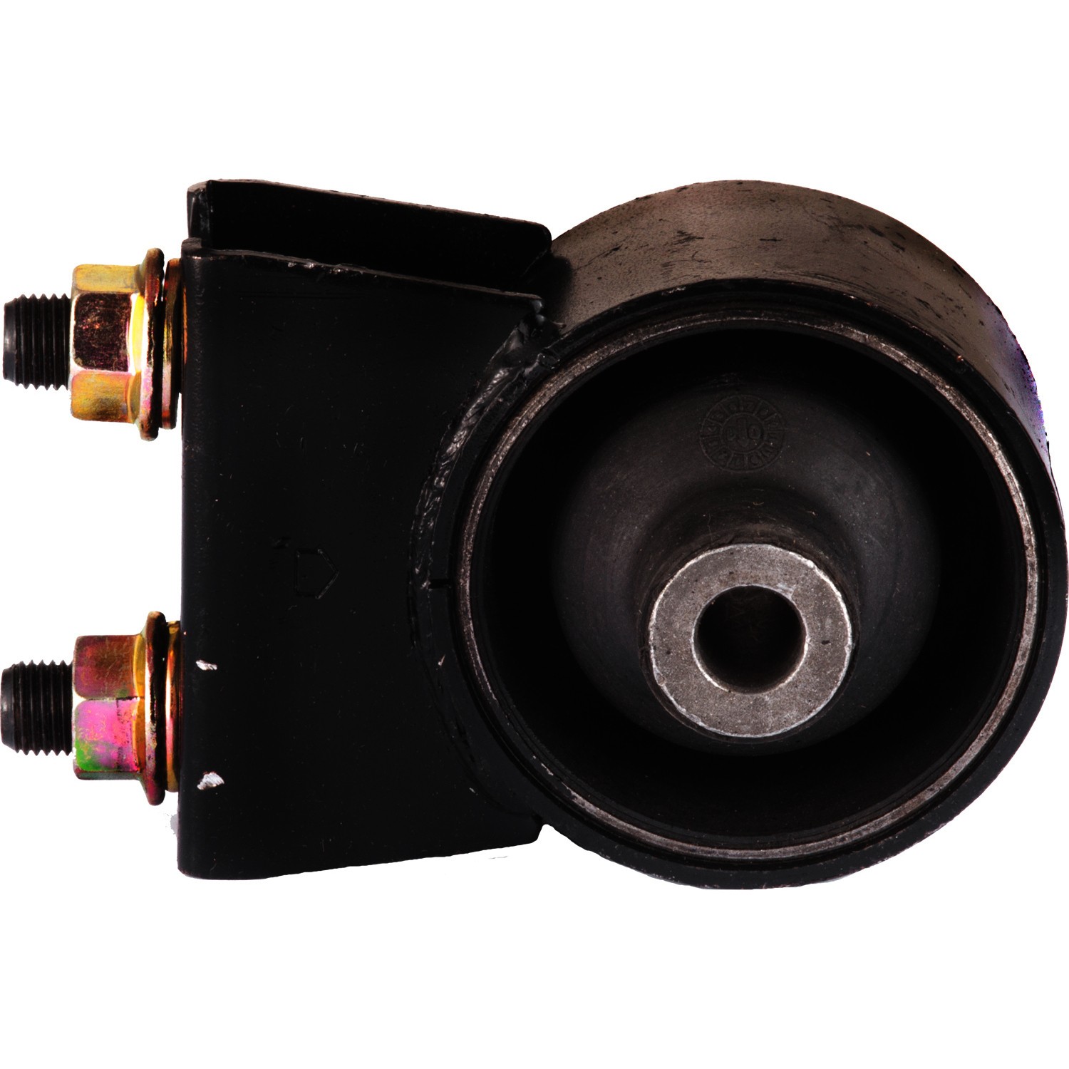 Pioneer Engine Mount