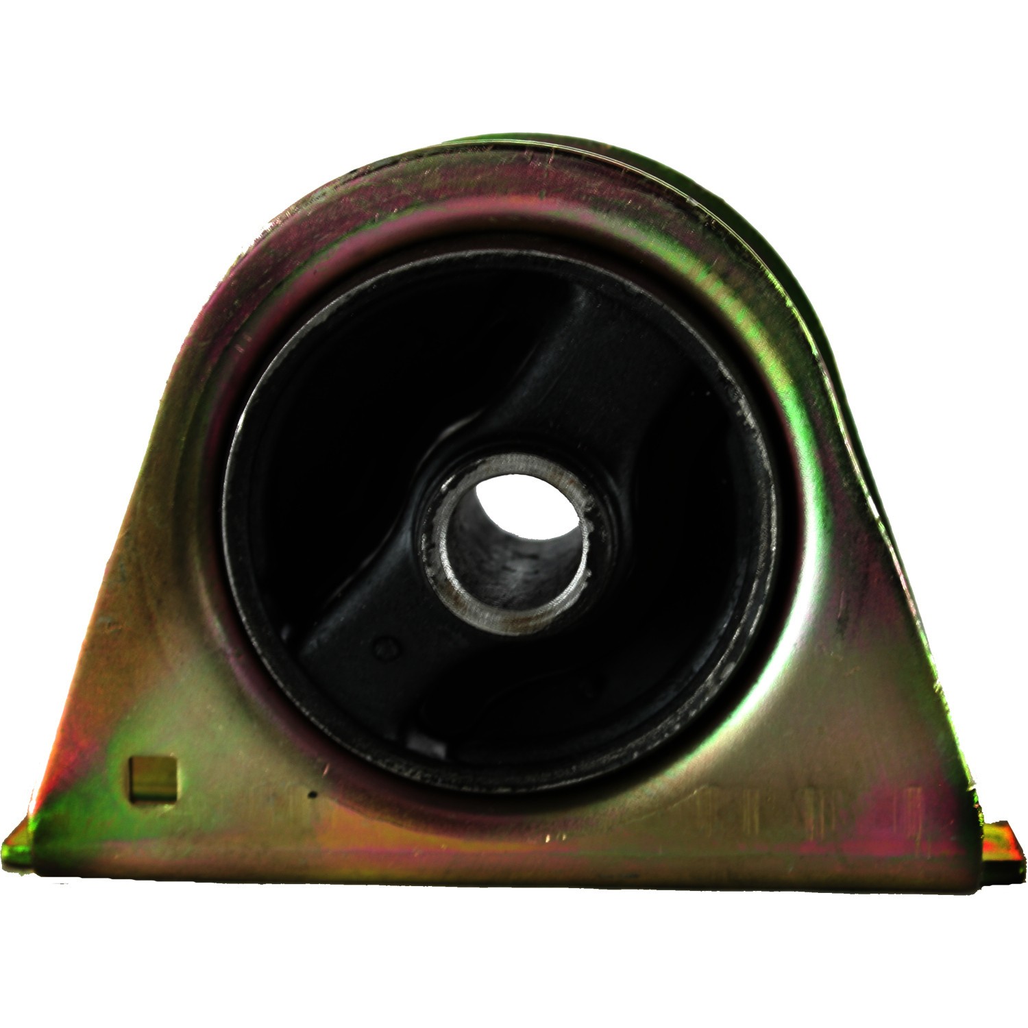 Pioneer Engine Mount