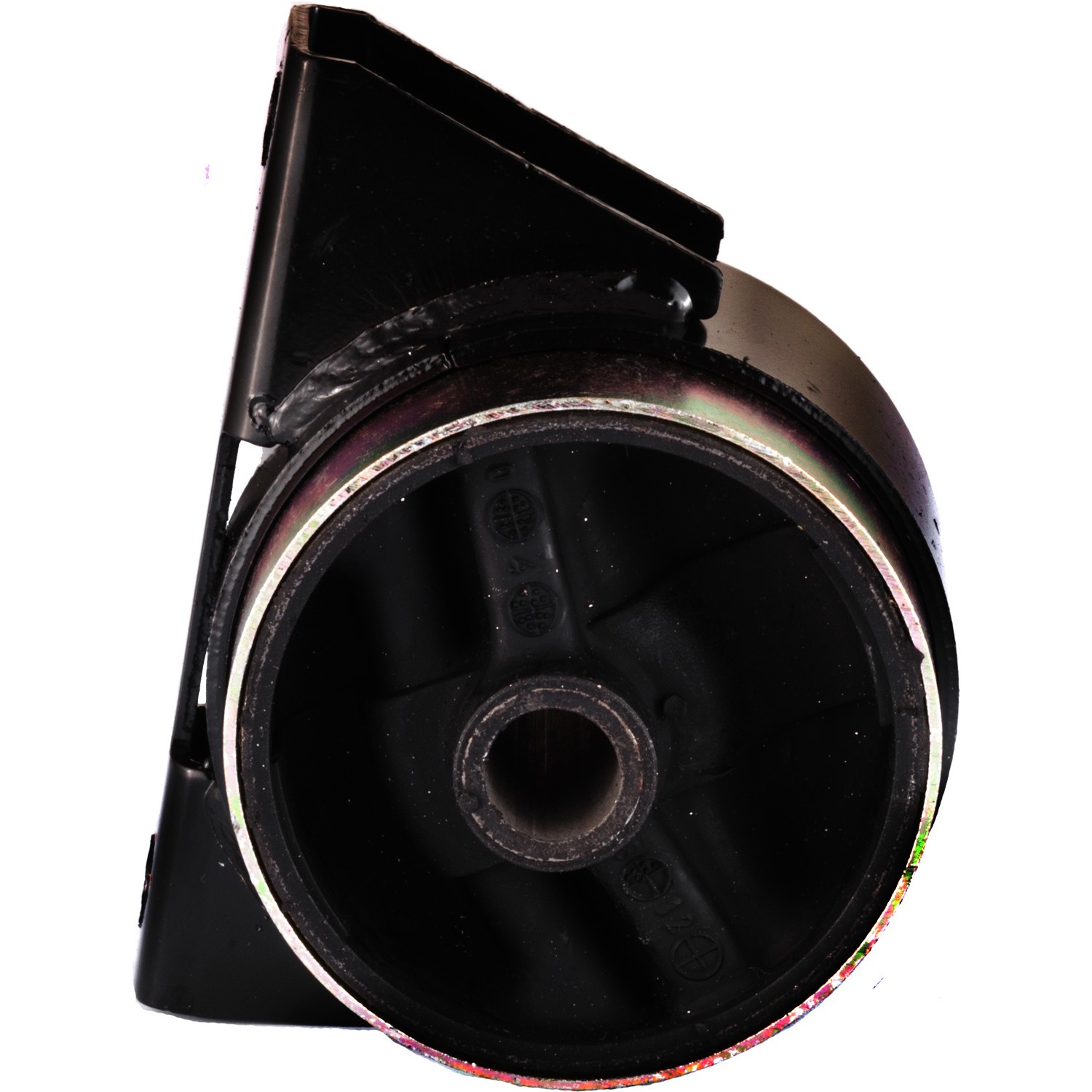 Pioneer Engine Mount