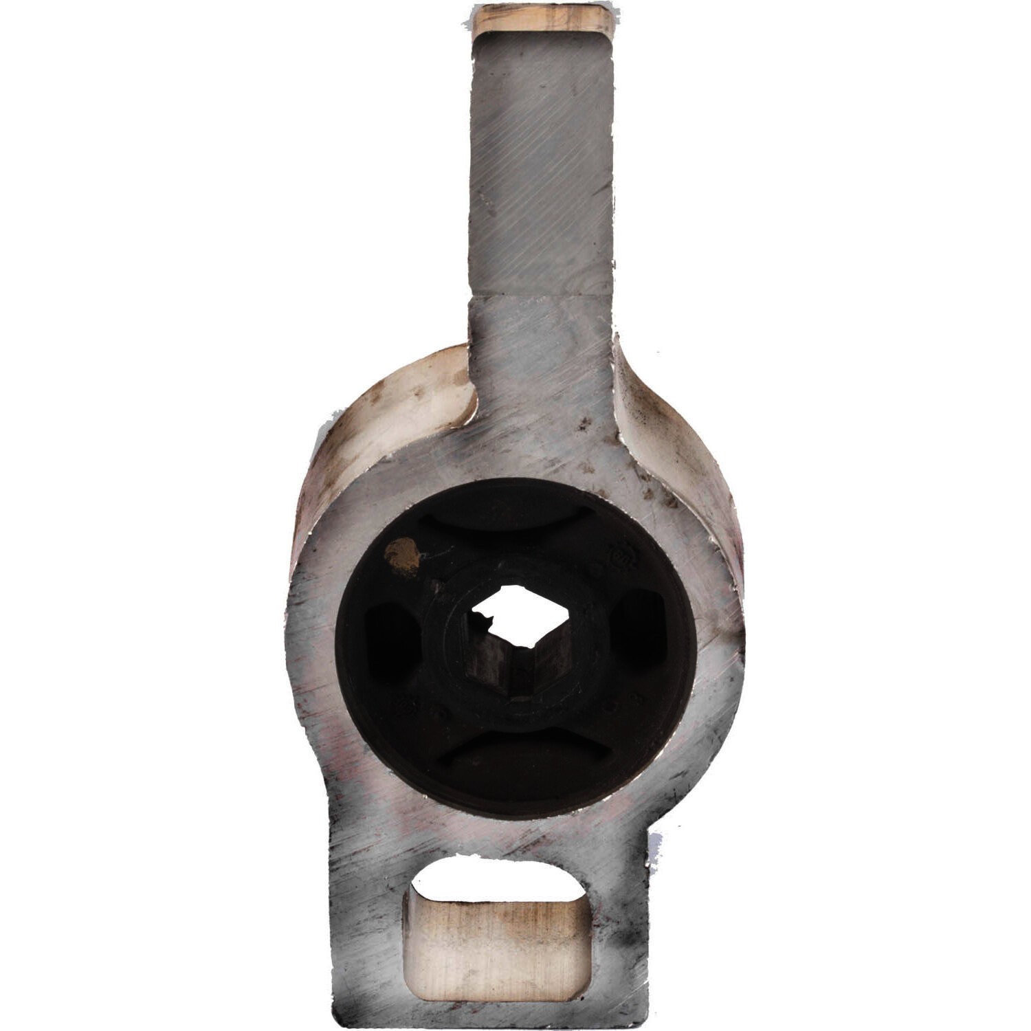 Pioneer Engine Mount