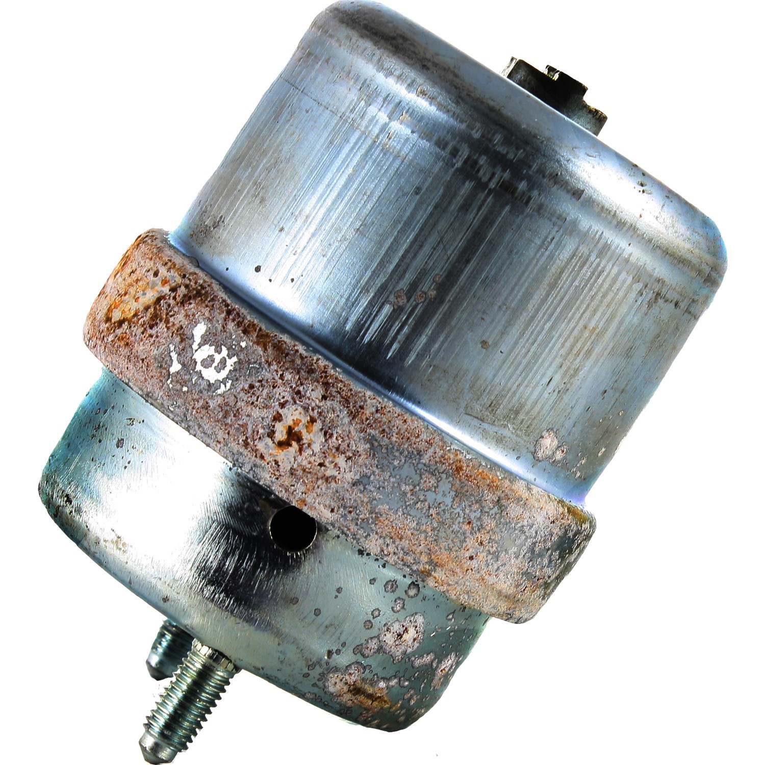 Pioneer Engine Mount