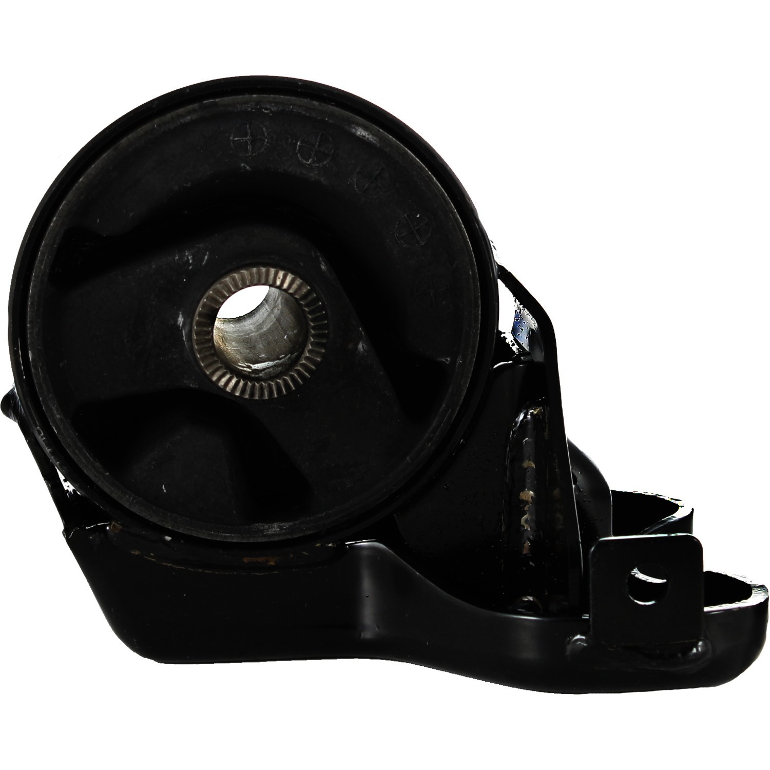 Pioneer Engine Mount