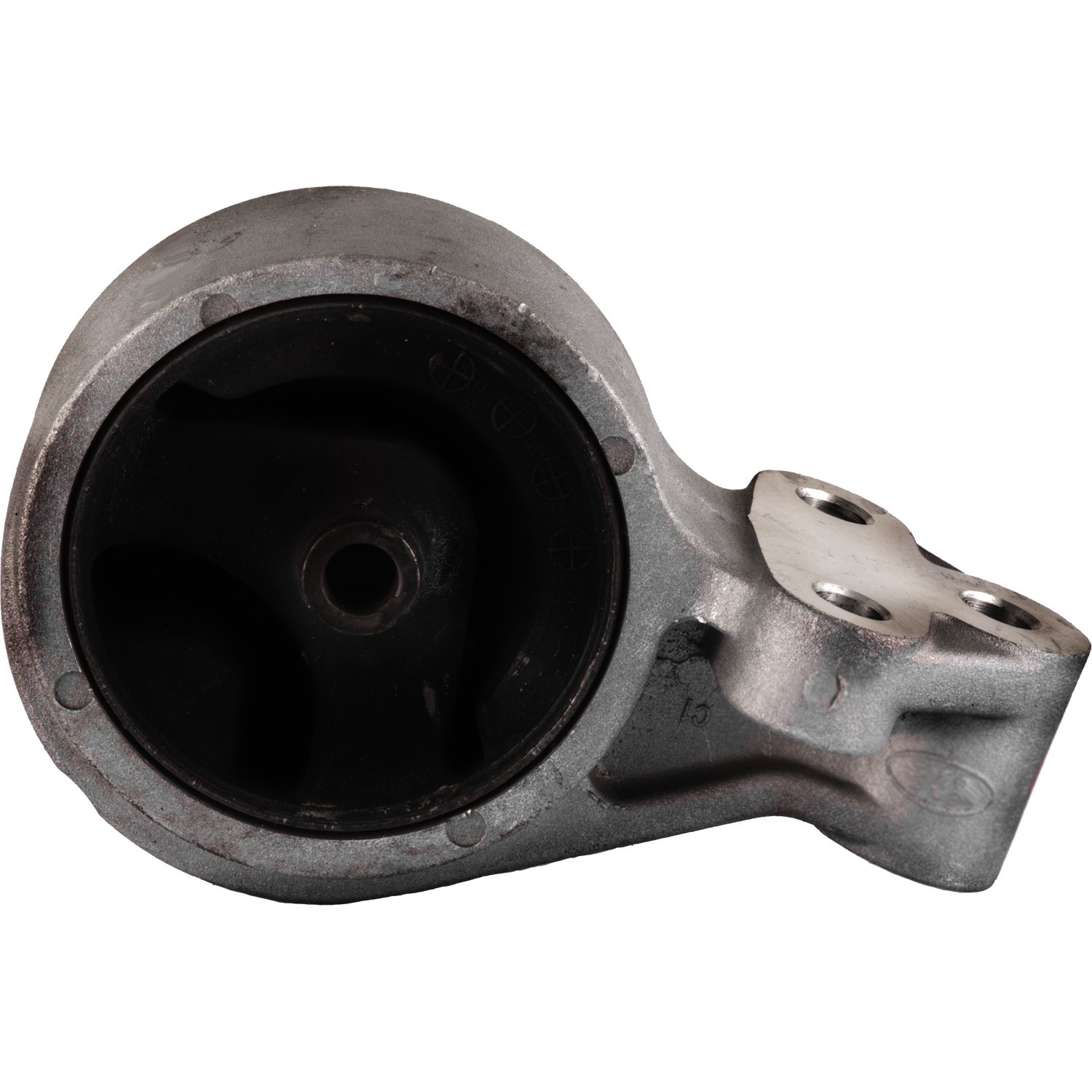 Pioneer Engine Mount