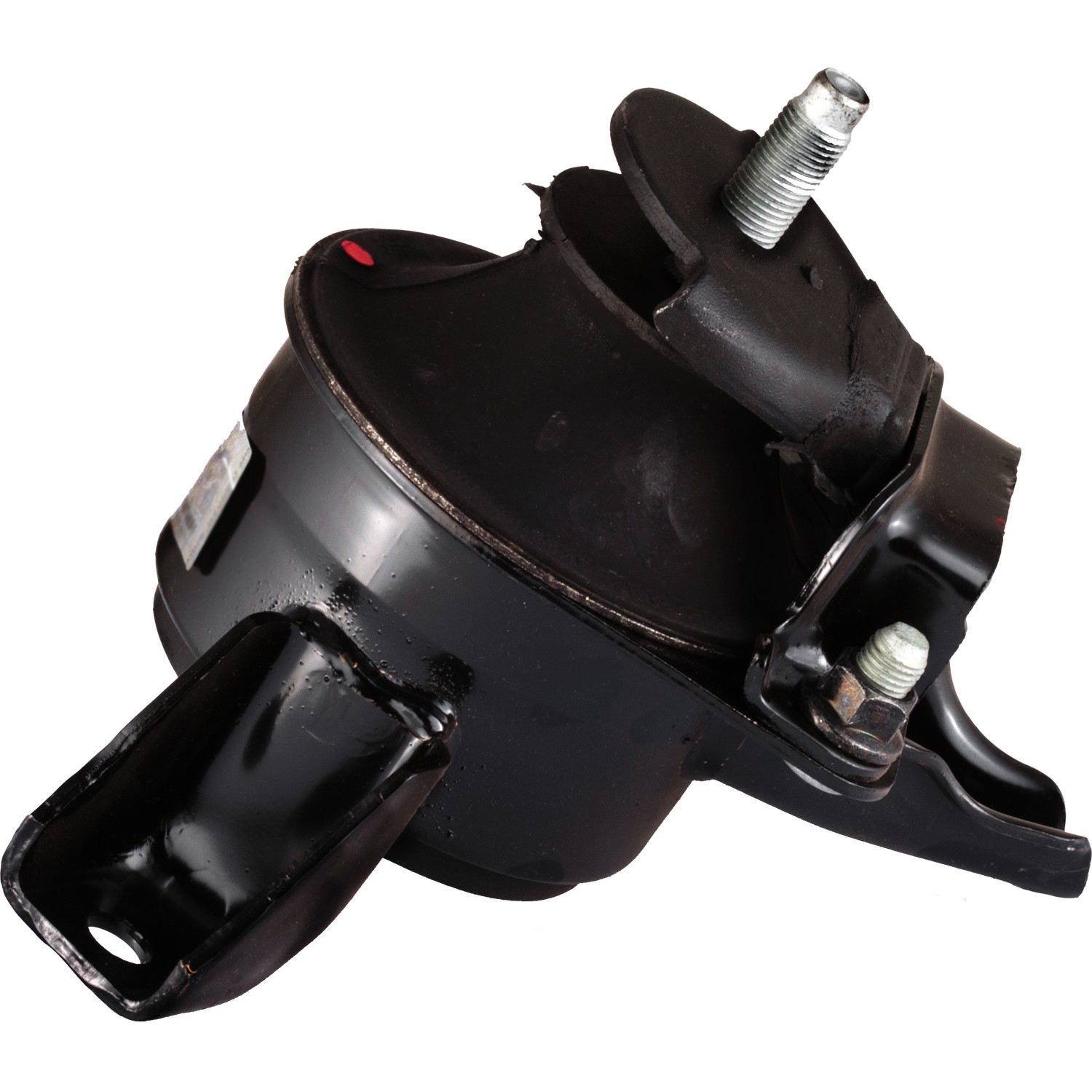 Pioneer Engine Mount