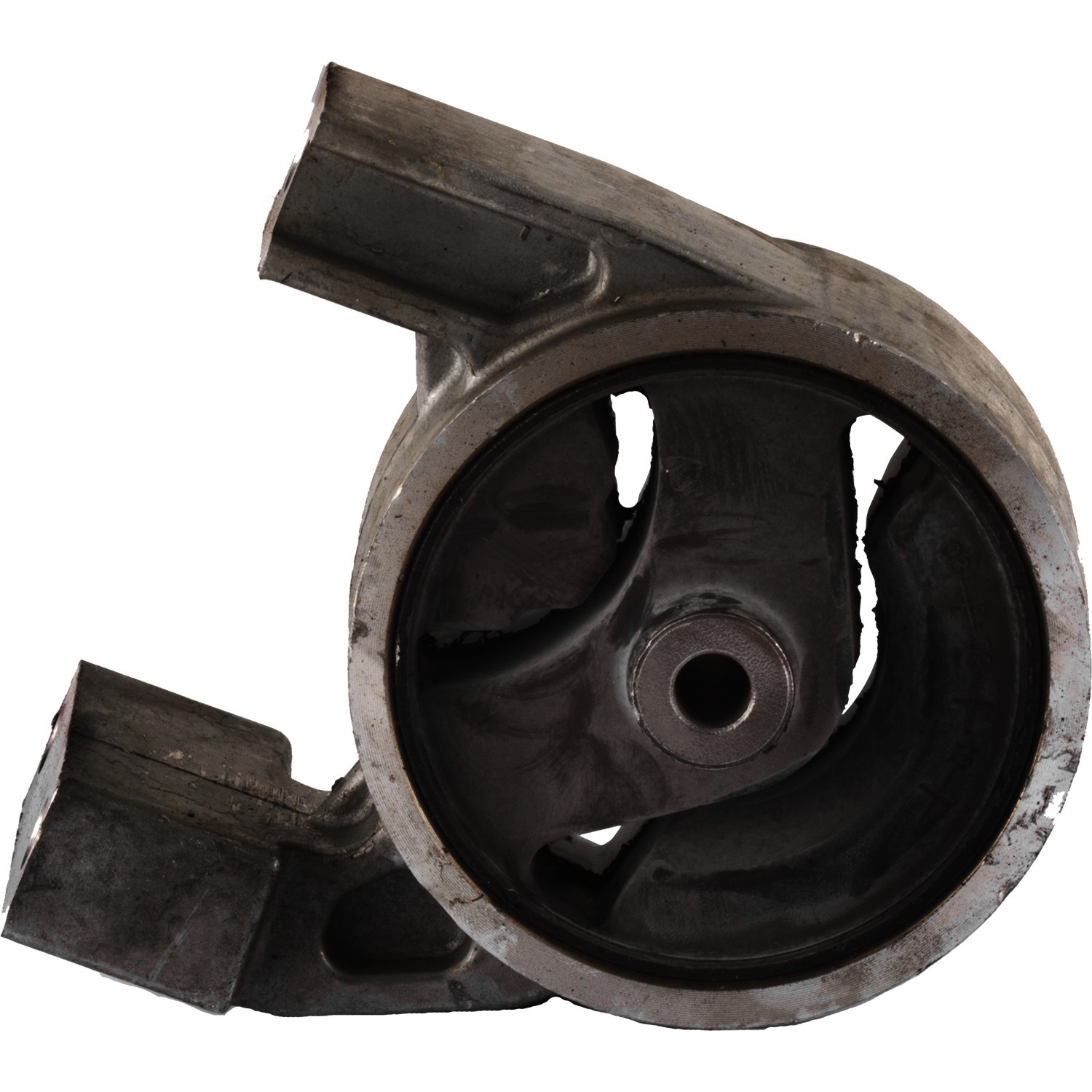 Pioneer Engine Mount
