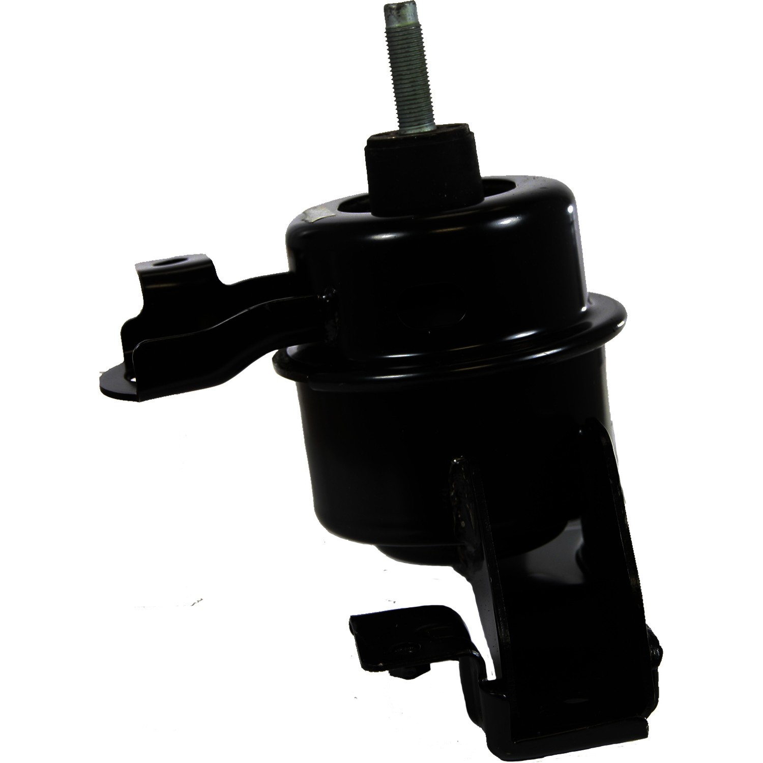 Pioneer Engine Mount
