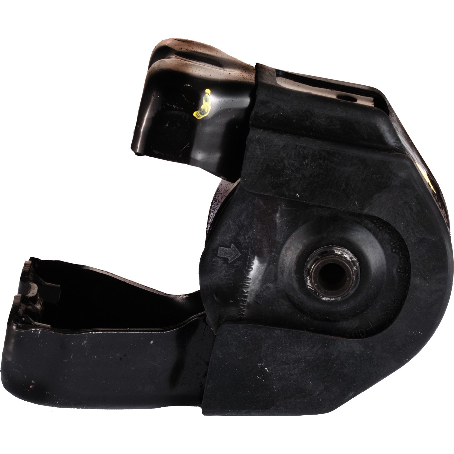 Pioneer Transmission Mount