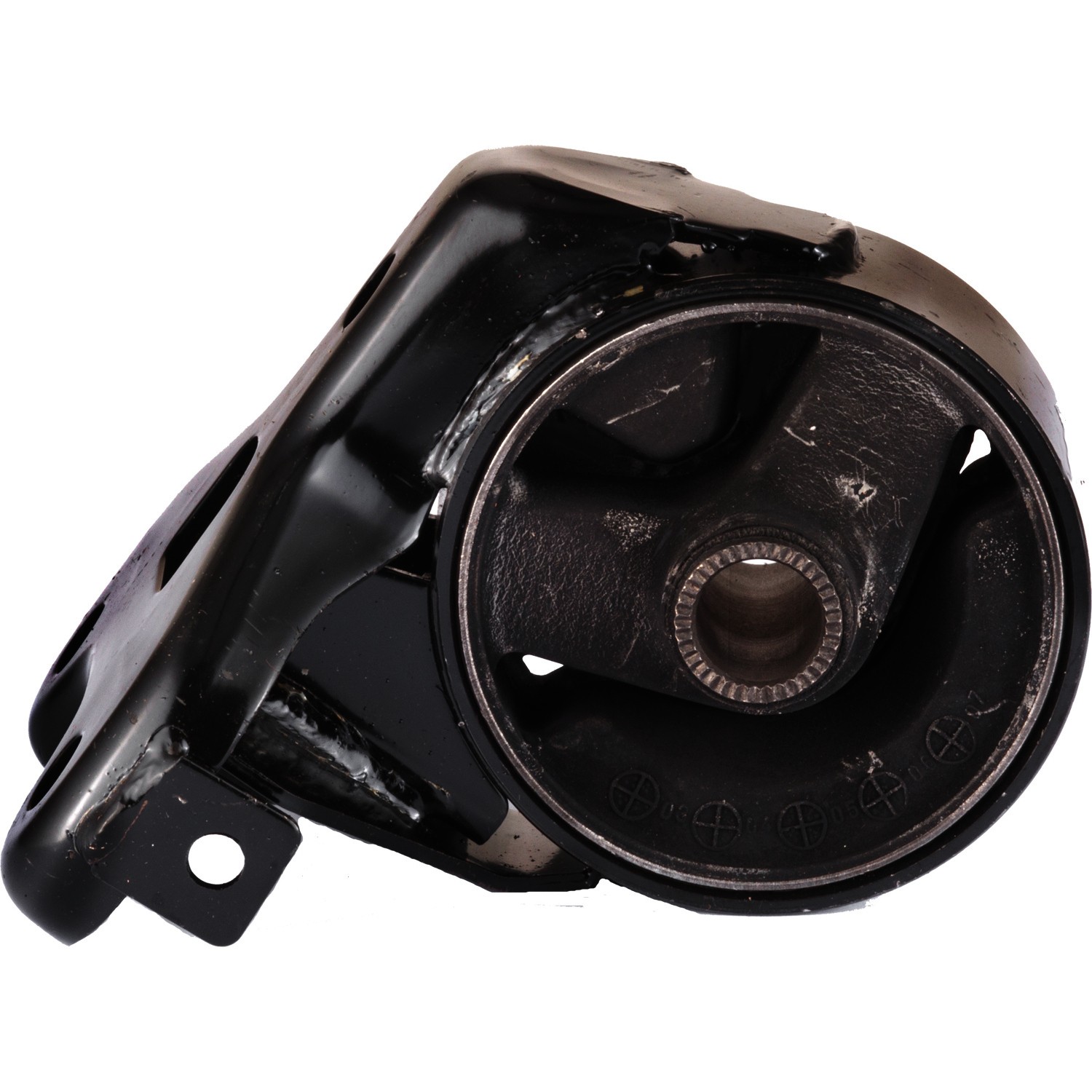 Pioneer Engine Mount