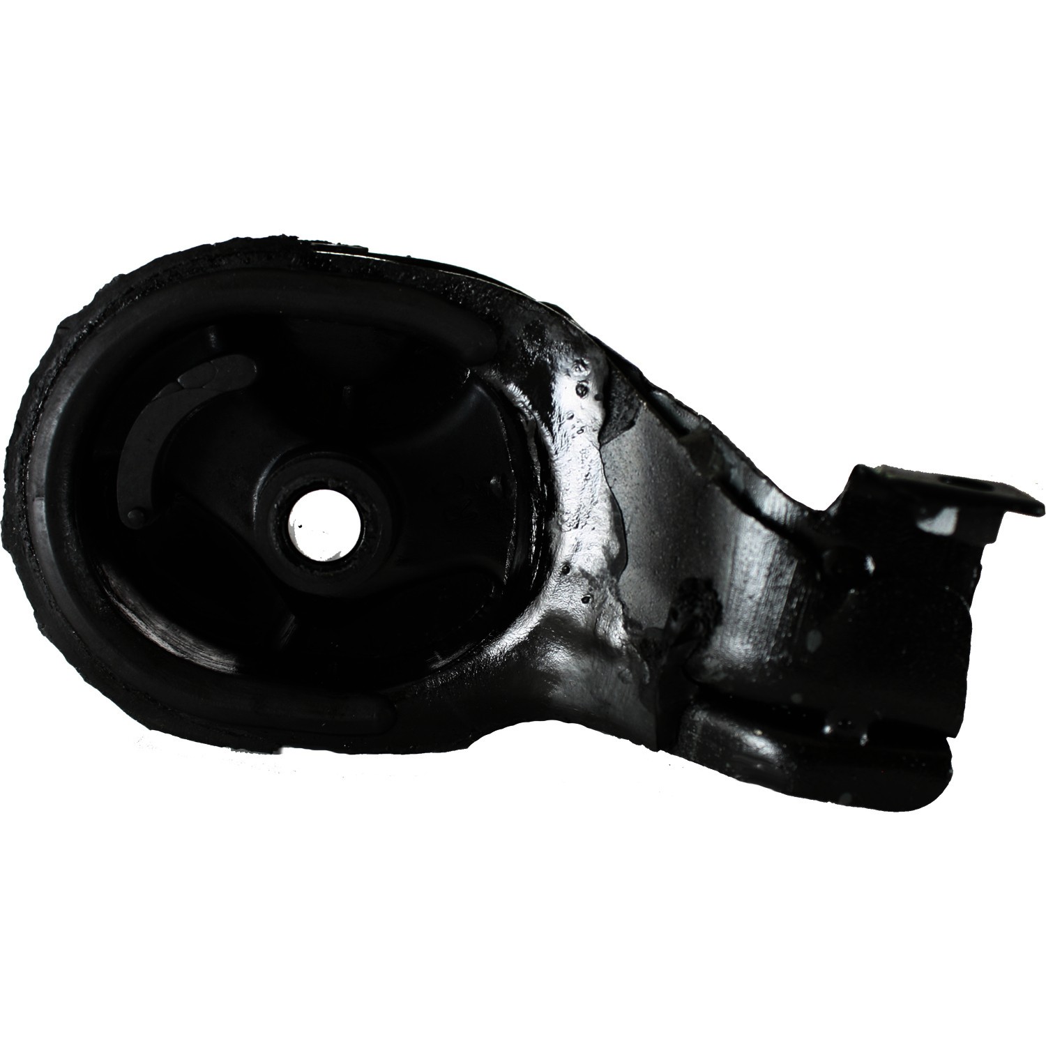 Pioneer Engine Mount