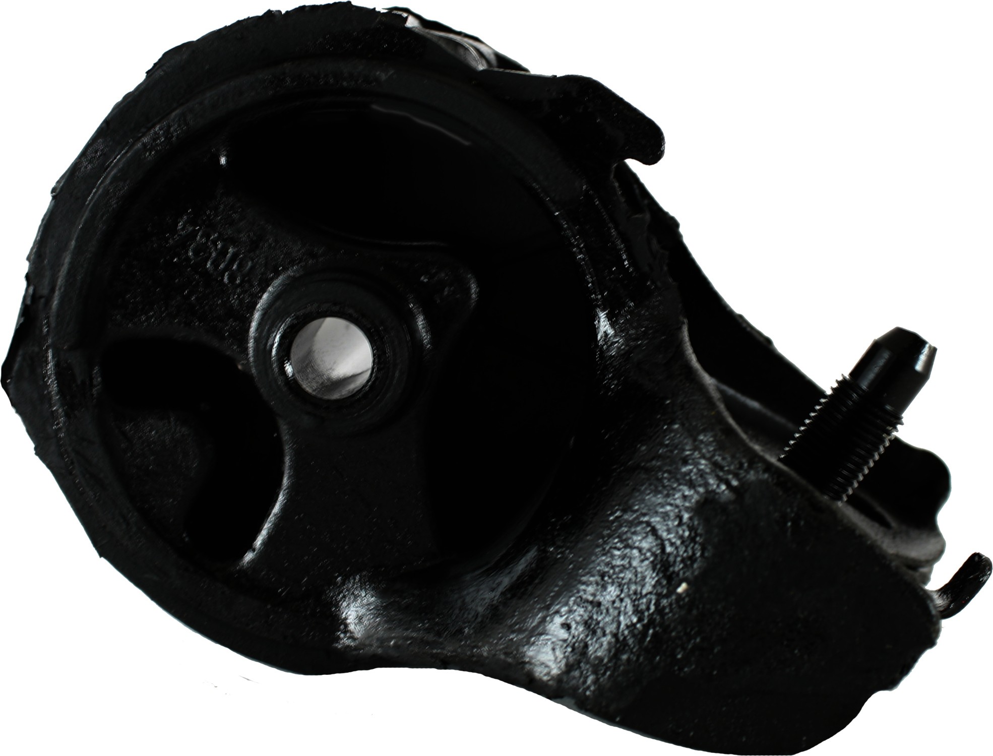 Pioneer Transmission Mount