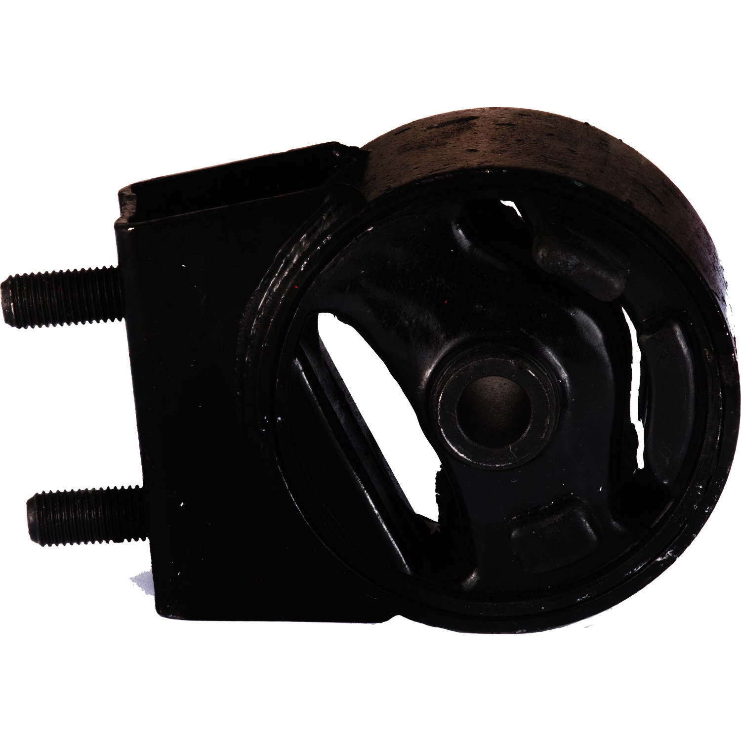 Pioneer Engine Mount