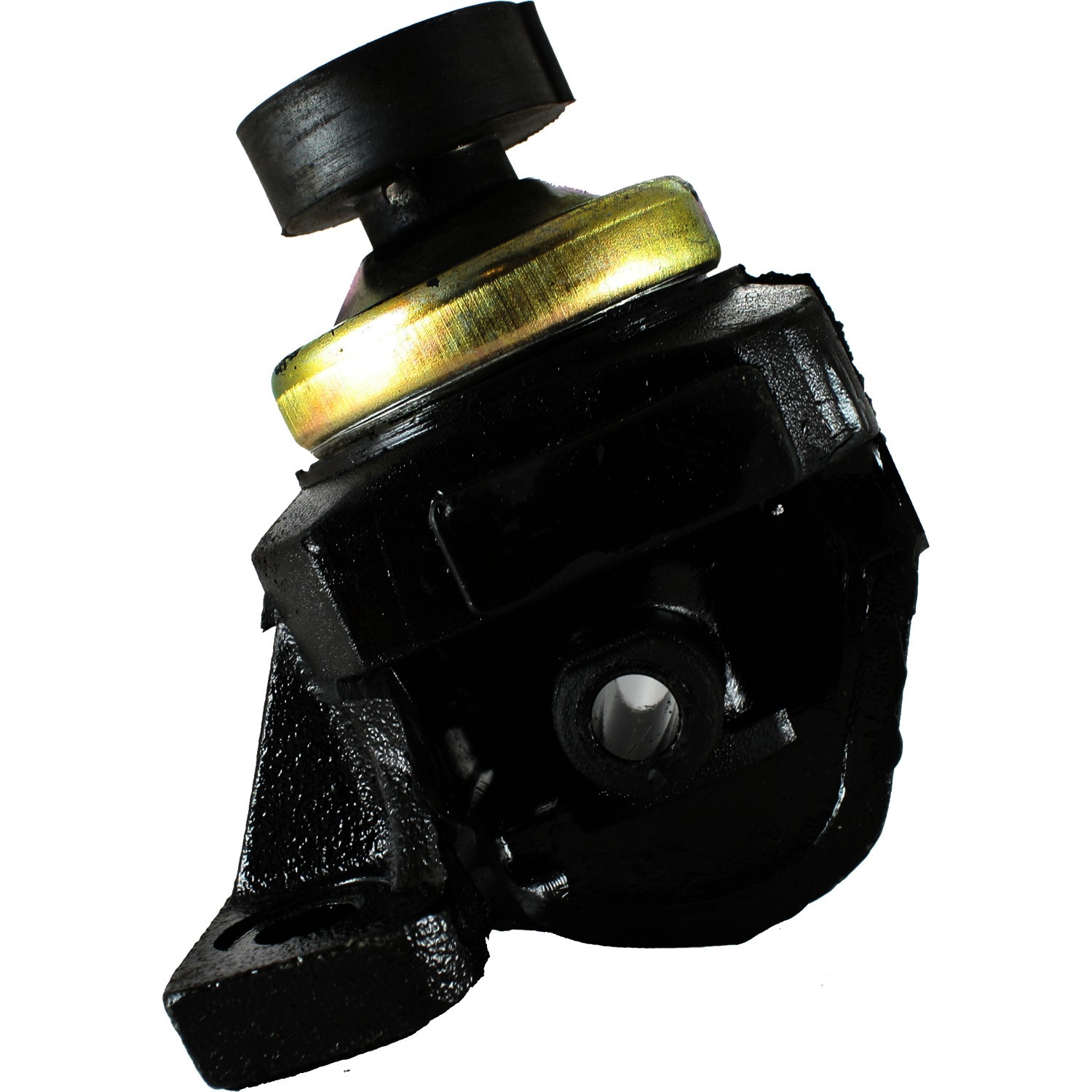 Pioneer Engine Mount