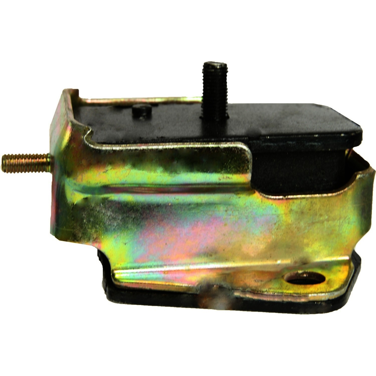 Pioneer Engine Mount