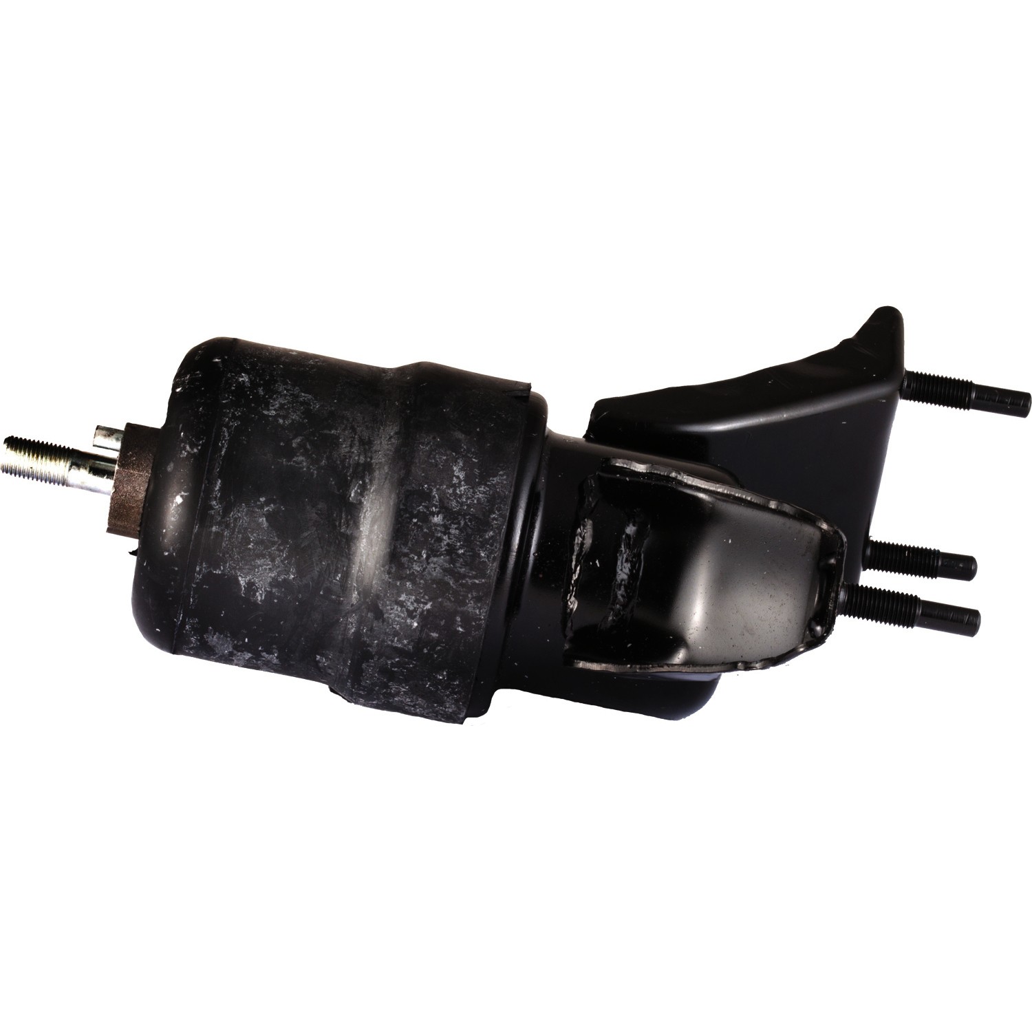 Pioneer Engine Mount